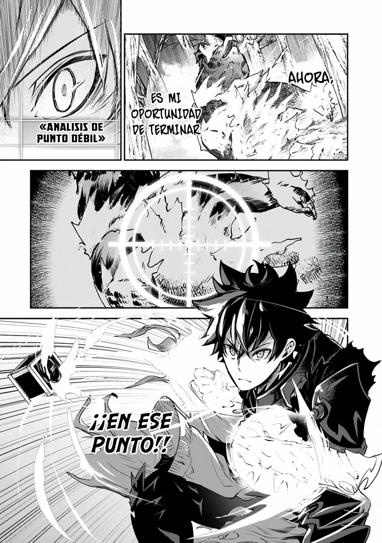 Isekai de Cheat Skill wo te ni Shita ore wa, Genjitsu Sekai wo mo Musou Suru ~Level Up wa Jinsei wo Kaeta~ Capítulo 8 - Page 23