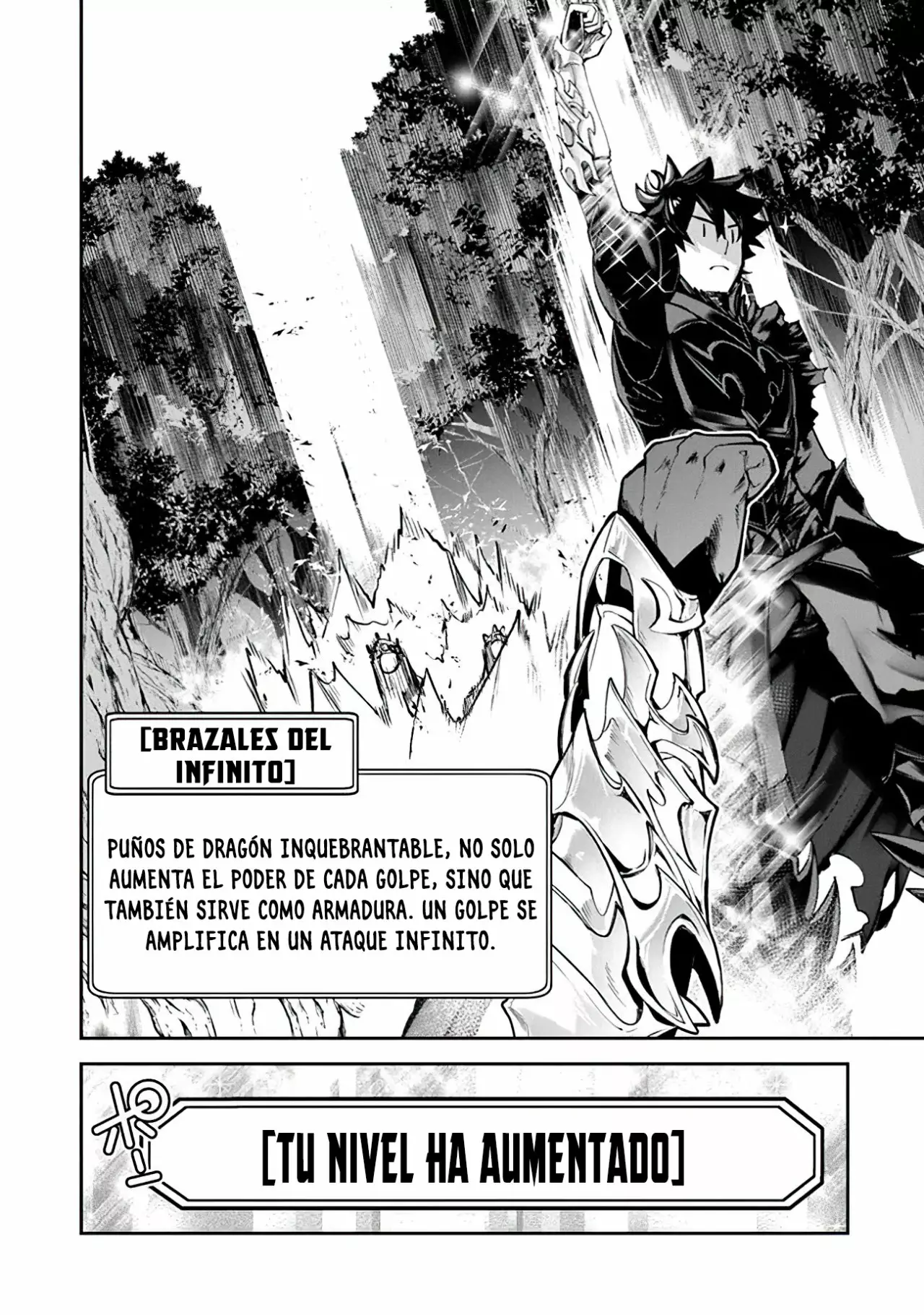 Isekai de Cheat Skill wo te ni Shita ore wa, Genjitsu Sekai wo mo Musou Suru ~Level Up wa Jinsei wo Kaeta~ Capítulo 8 - Page 25