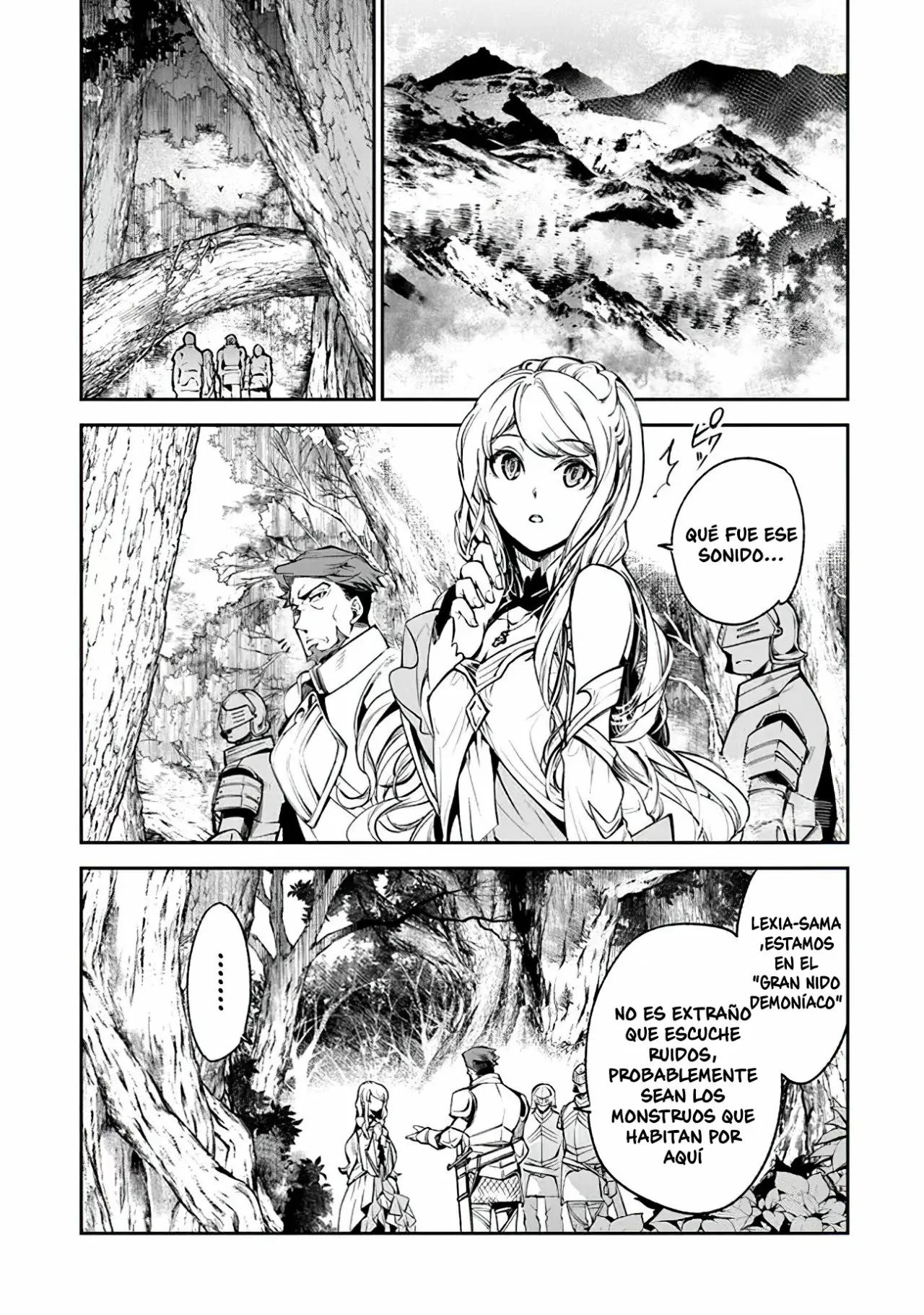 Isekai de Cheat Skill wo te ni Shita ore wa, Genjitsu Sekai wo mo Musou Suru ~Level Up wa Jinsei wo Kaeta~ Capítulo 8 - Page 26