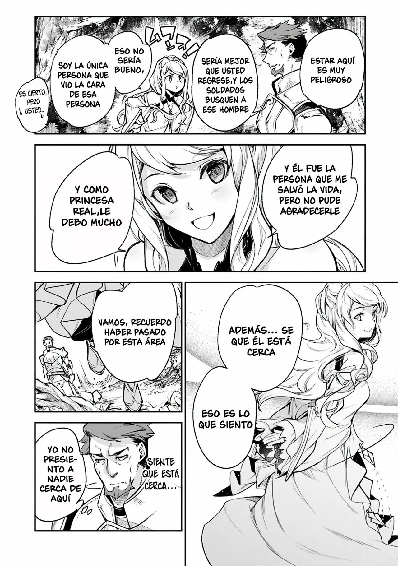 Isekai de Cheat Skill wo te ni Shita ore wa, Genjitsu Sekai wo mo Musou Suru ~Level Up wa Jinsei wo Kaeta~ Capítulo 8 - Page 27