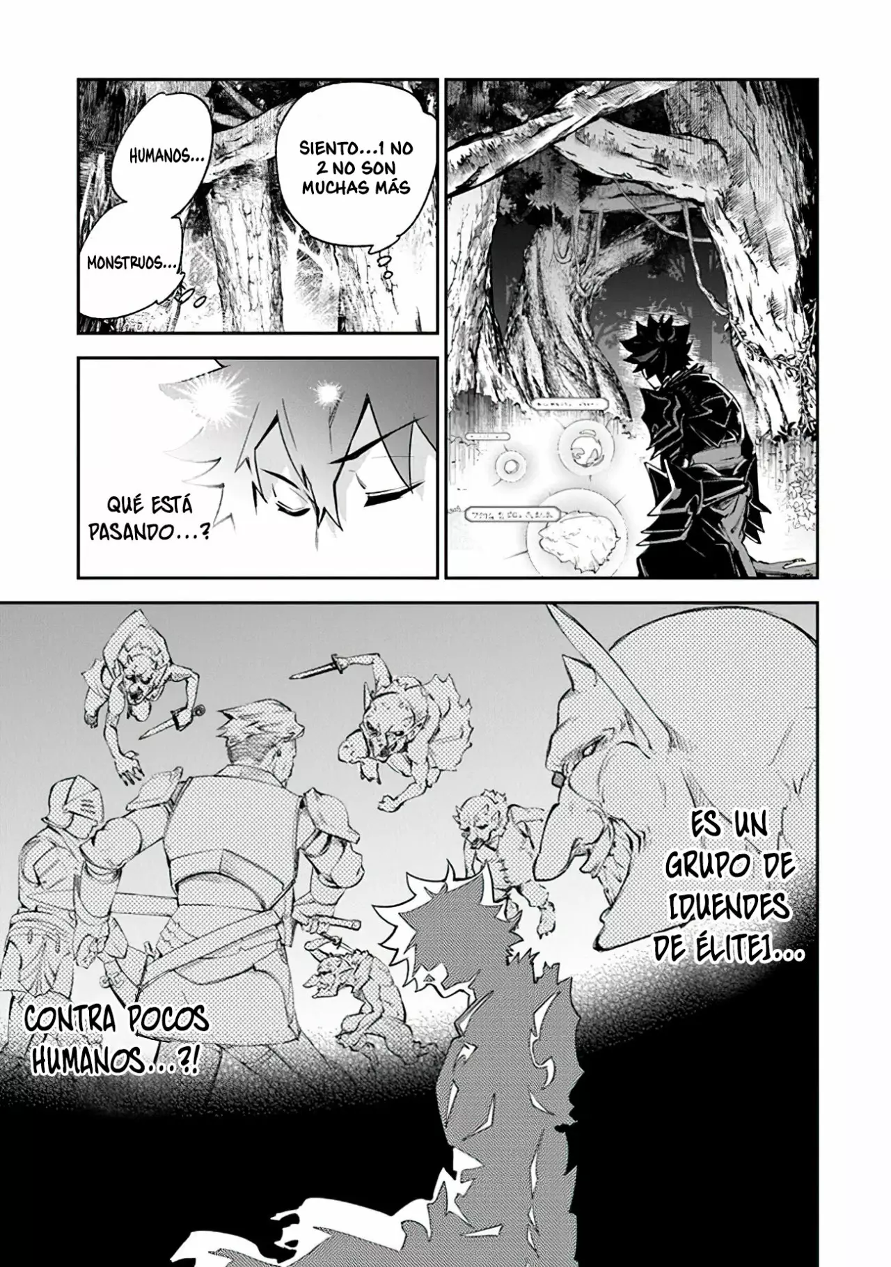 Isekai de Cheat Skill wo te ni Shita ore wa, Genjitsu Sekai wo mo Musou Suru ~Level Up wa Jinsei wo Kaeta~ Capítulo 8 - Page 30