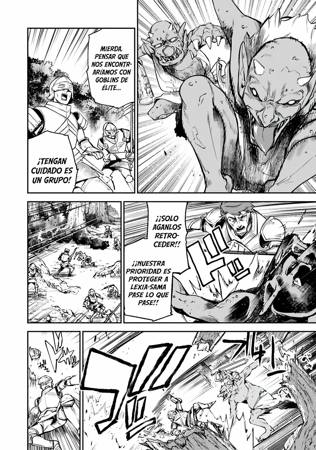 Isekai de Cheat Skill wo te ni Shita ore wa, Genjitsu Sekai wo mo Musou Suru ~Level Up wa Jinsei wo Kaeta~ Capítulo 8 - Page 31