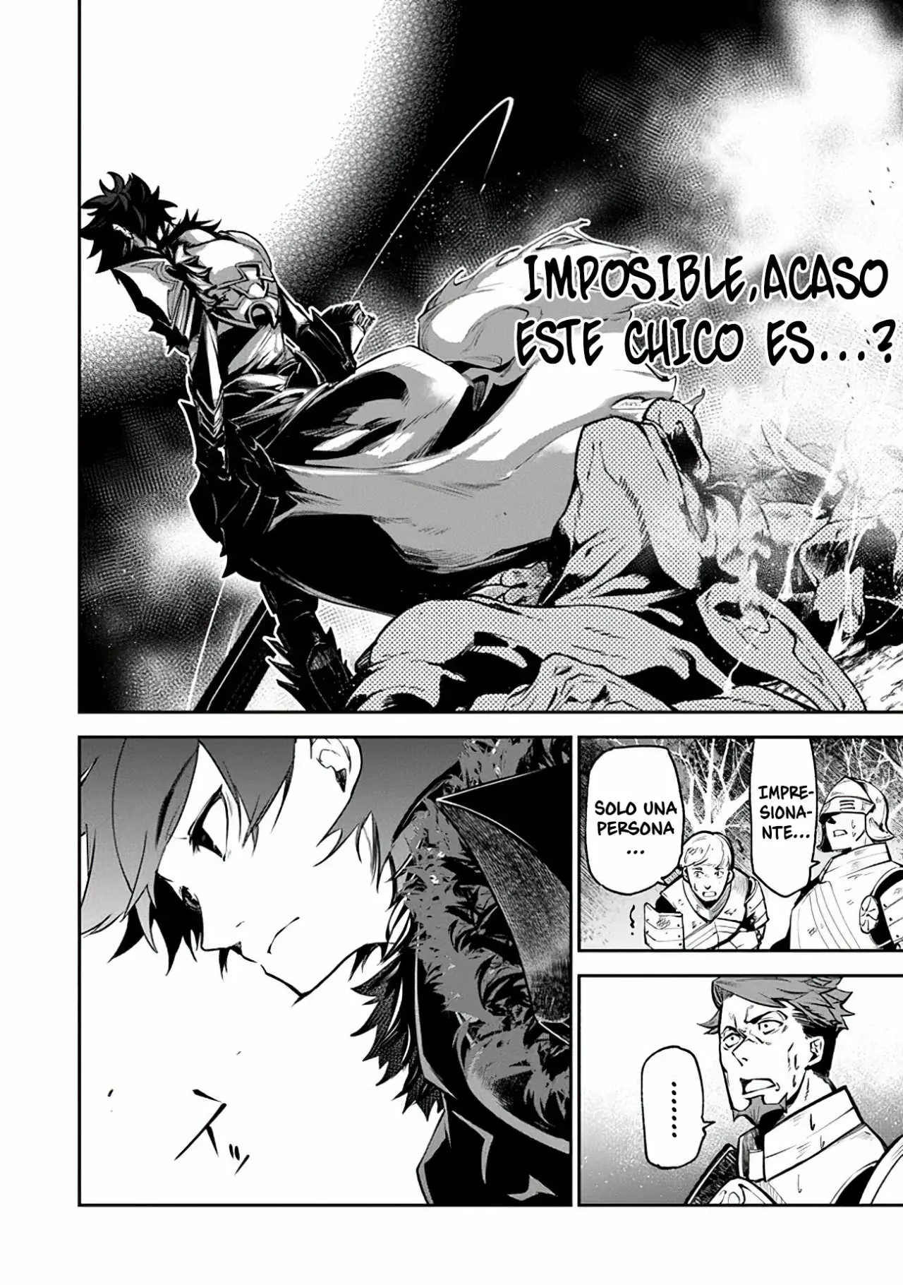 Isekai de Cheat Skill wo te ni Shita ore wa, Genjitsu Sekai wo mo Musou Suru ~Level Up wa Jinsei wo Kaeta~ Capítulo 8 - Page 37