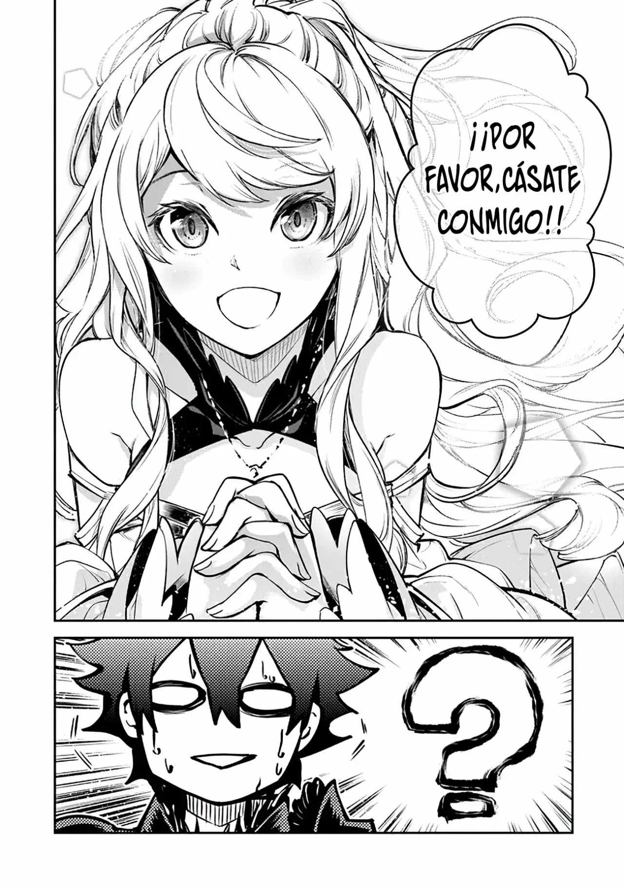 Isekai de Cheat Skill wo te ni Shita ore wa, Genjitsu Sekai wo mo Musou Suru ~Level Up wa Jinsei wo Kaeta~ Capítulo 8 - Page 39