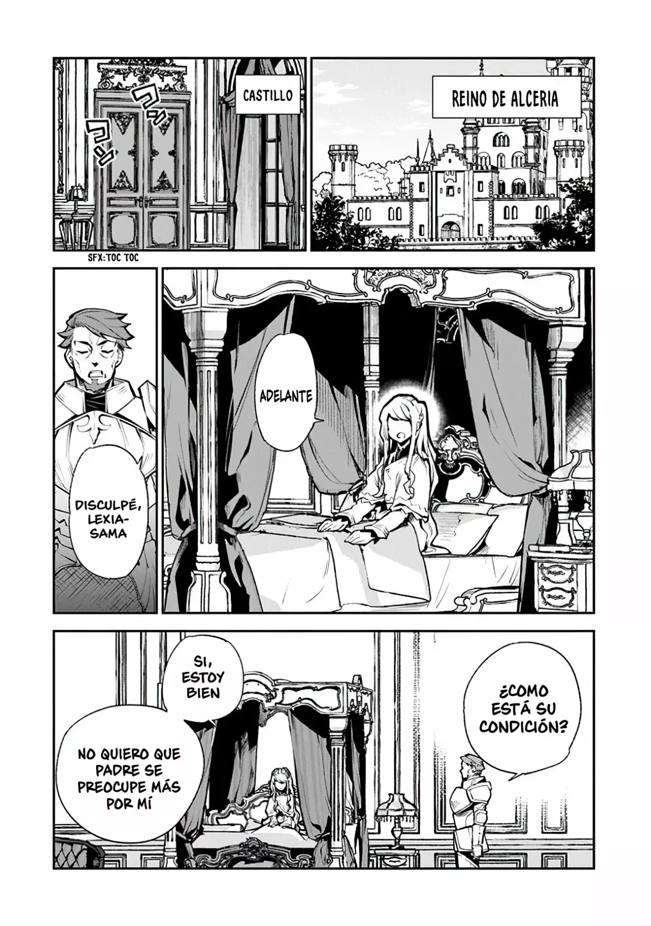 Isekai de Cheat Skill wo te ni Shita ore wa, Genjitsu Sekai wo mo Musou Suru ~Level Up wa Jinsei wo Kaeta~ Capítulo 8 - Page 5