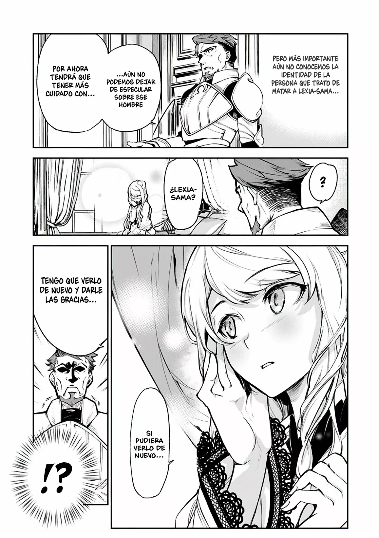Isekai de Cheat Skill wo te ni Shita ore wa, Genjitsu Sekai wo mo Musou Suru ~Level Up wa Jinsei wo Kaeta~ Capítulo 8 - Page 9