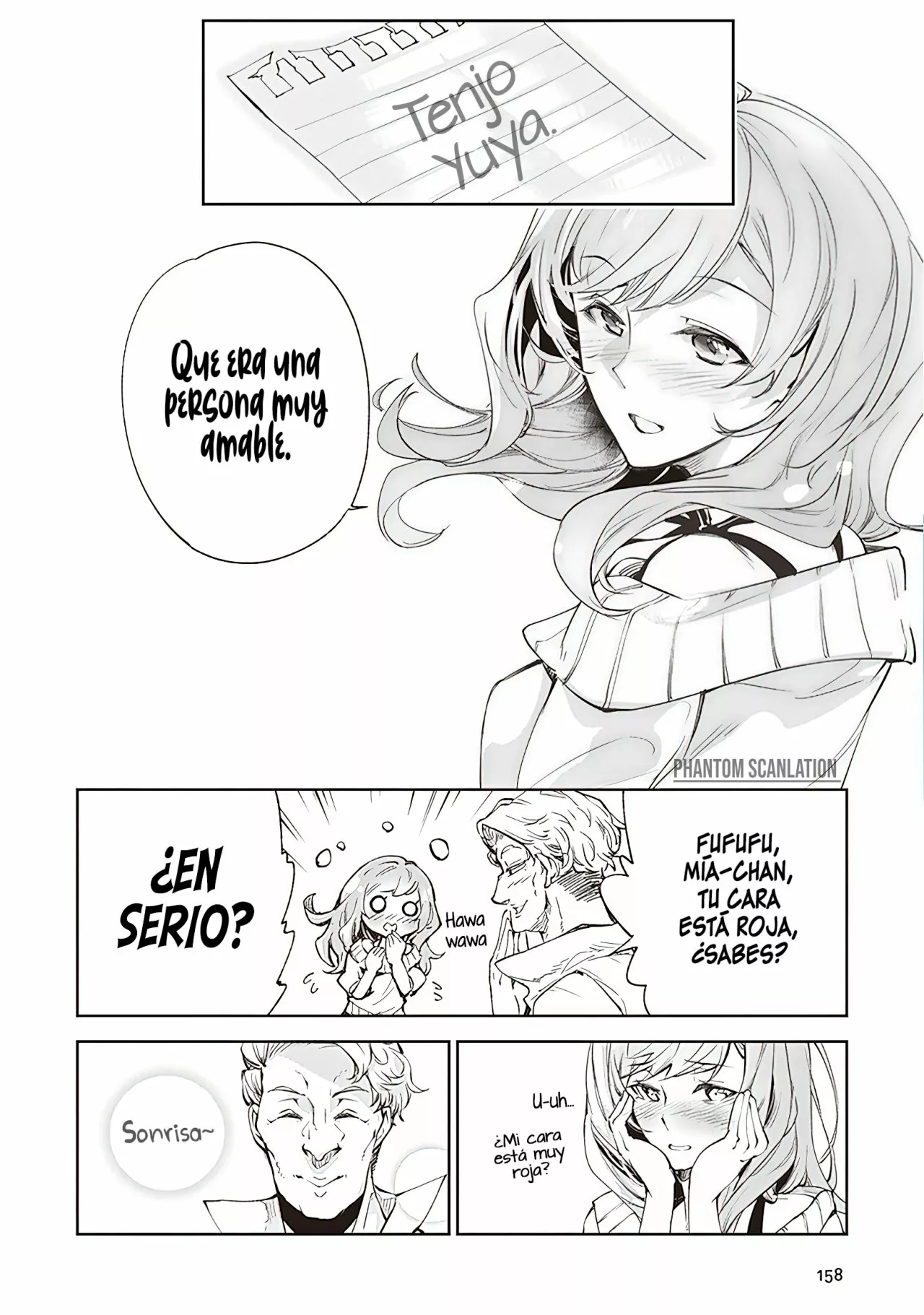 Isekai de Cheat Skill wo te ni Shita ore wa, Genjitsu Sekai wo mo Musou Suru ~Level Up wa Jinsei wo Kaeta~ Capítulo 9.5 - Page 9