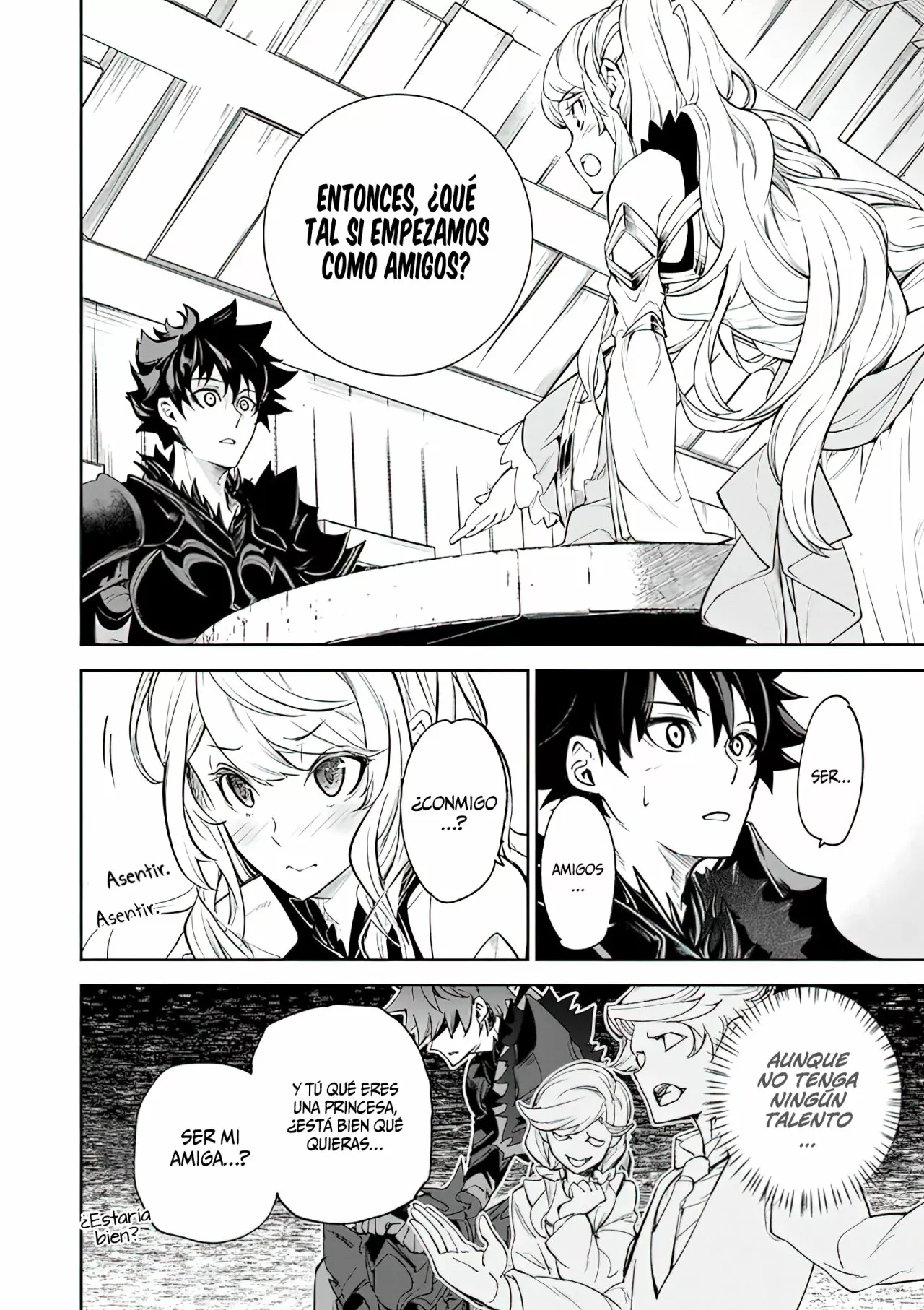 Isekai de Cheat Skill wo te ni Shita ore wa, Genjitsu Sekai wo mo Musou Suru ~Level Up wa Jinsei wo Kaeta~ Capítulo 9 - Page 15