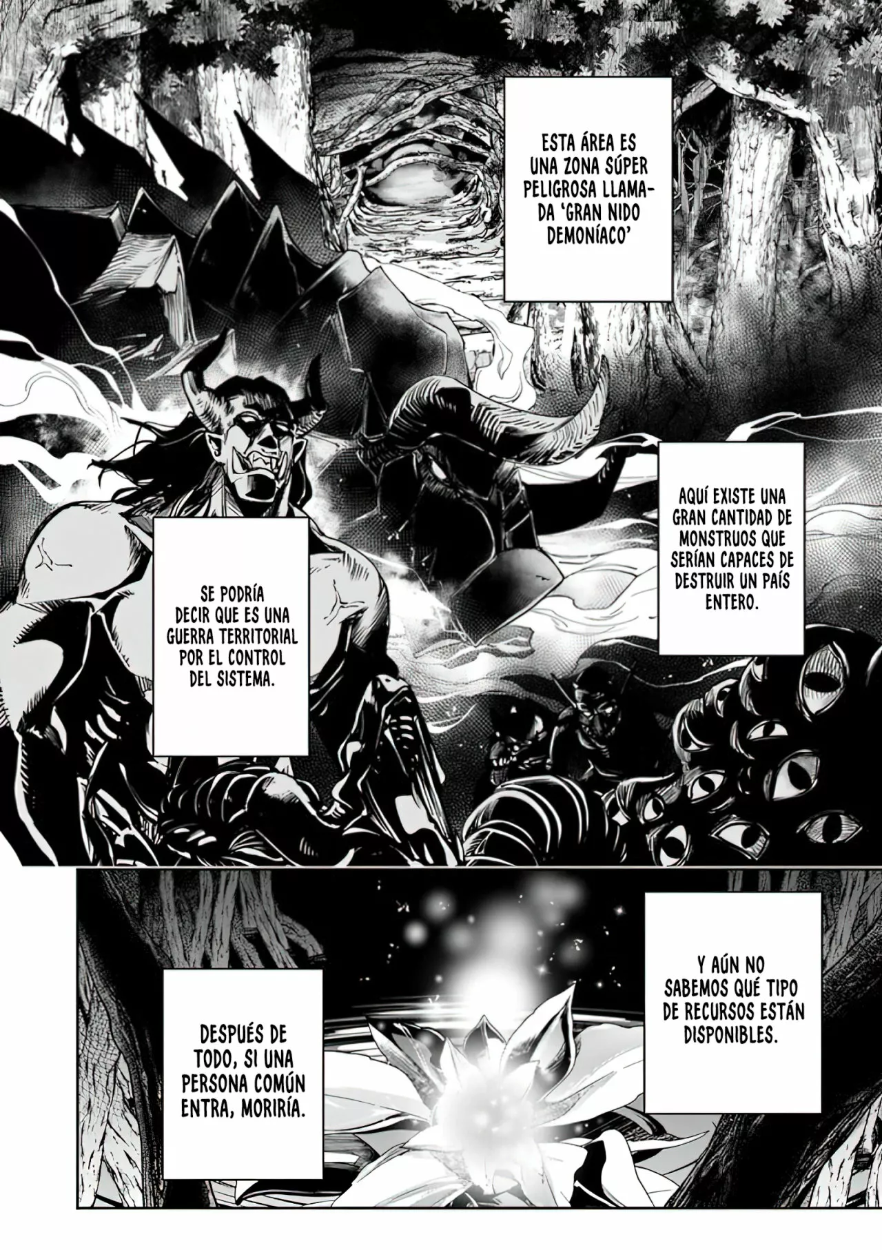 Isekai de Cheat Skill wo te ni Shita ore wa, Genjitsu Sekai wo mo Musou Suru ~Level Up wa Jinsei wo Kaeta~ Capítulo 9 - Page 23