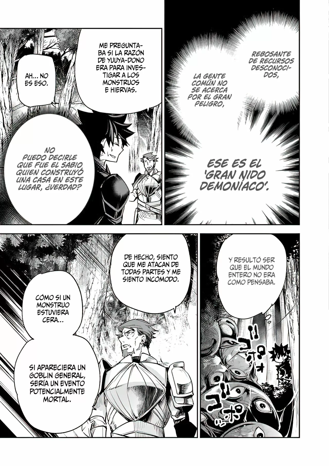 Isekai de Cheat Skill wo te ni Shita ore wa, Genjitsu Sekai wo mo Musou Suru ~Level Up wa Jinsei wo Kaeta~ Capítulo 9 - Page 24