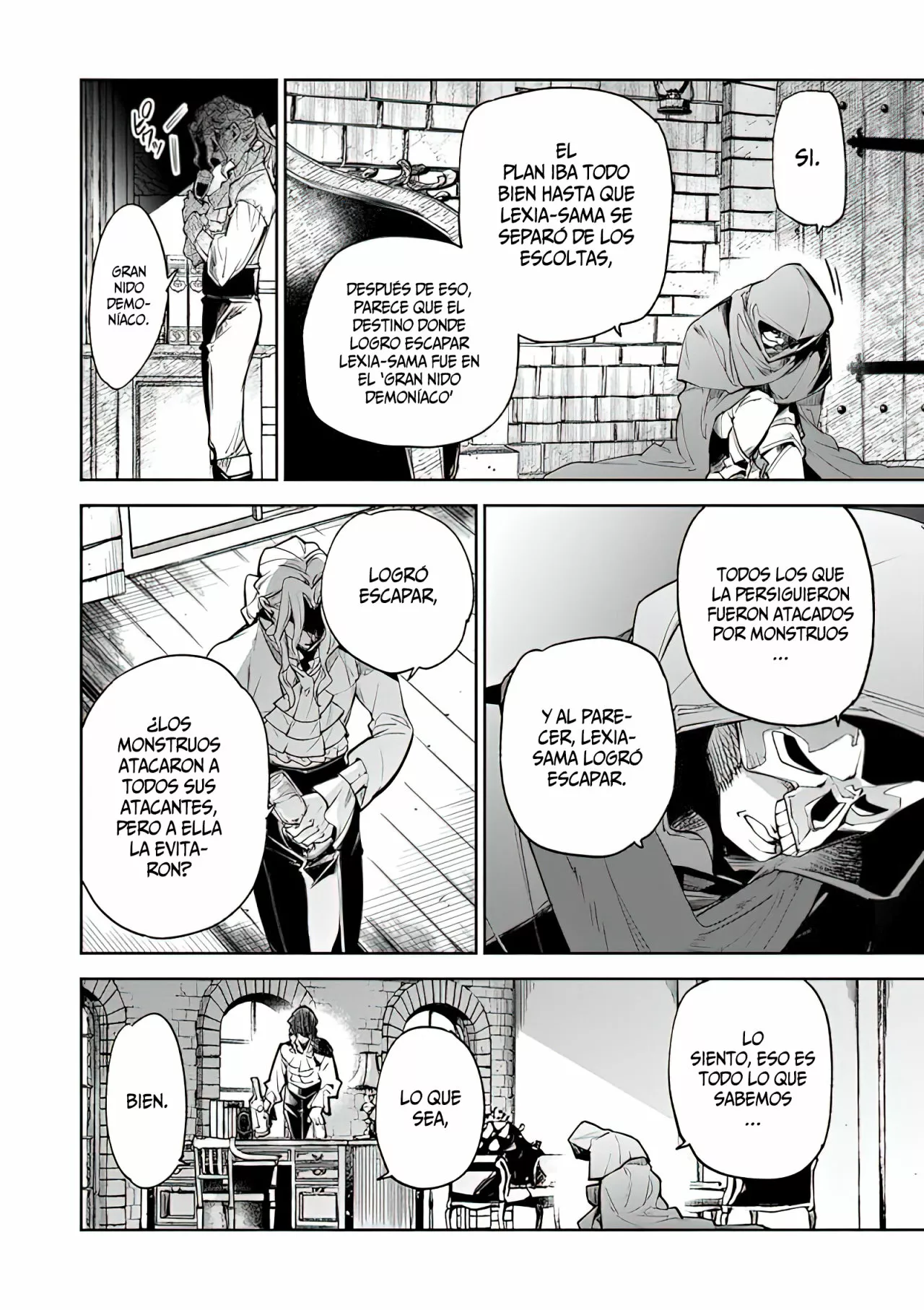 Isekai de Cheat Skill wo te ni Shita ore wa, Genjitsu Sekai wo mo Musou Suru ~Level Up wa Jinsei wo Kaeta~ Capítulo 9 - Page 33