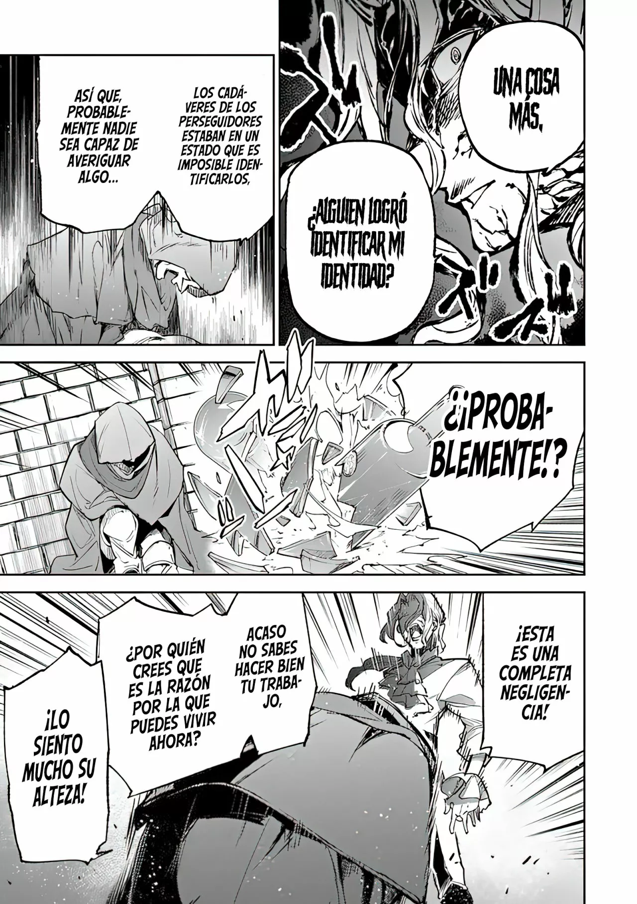 Isekai de Cheat Skill wo te ni Shita ore wa, Genjitsu Sekai wo mo Musou Suru ~Level Up wa Jinsei wo Kaeta~ Capítulo 9 - Page 34