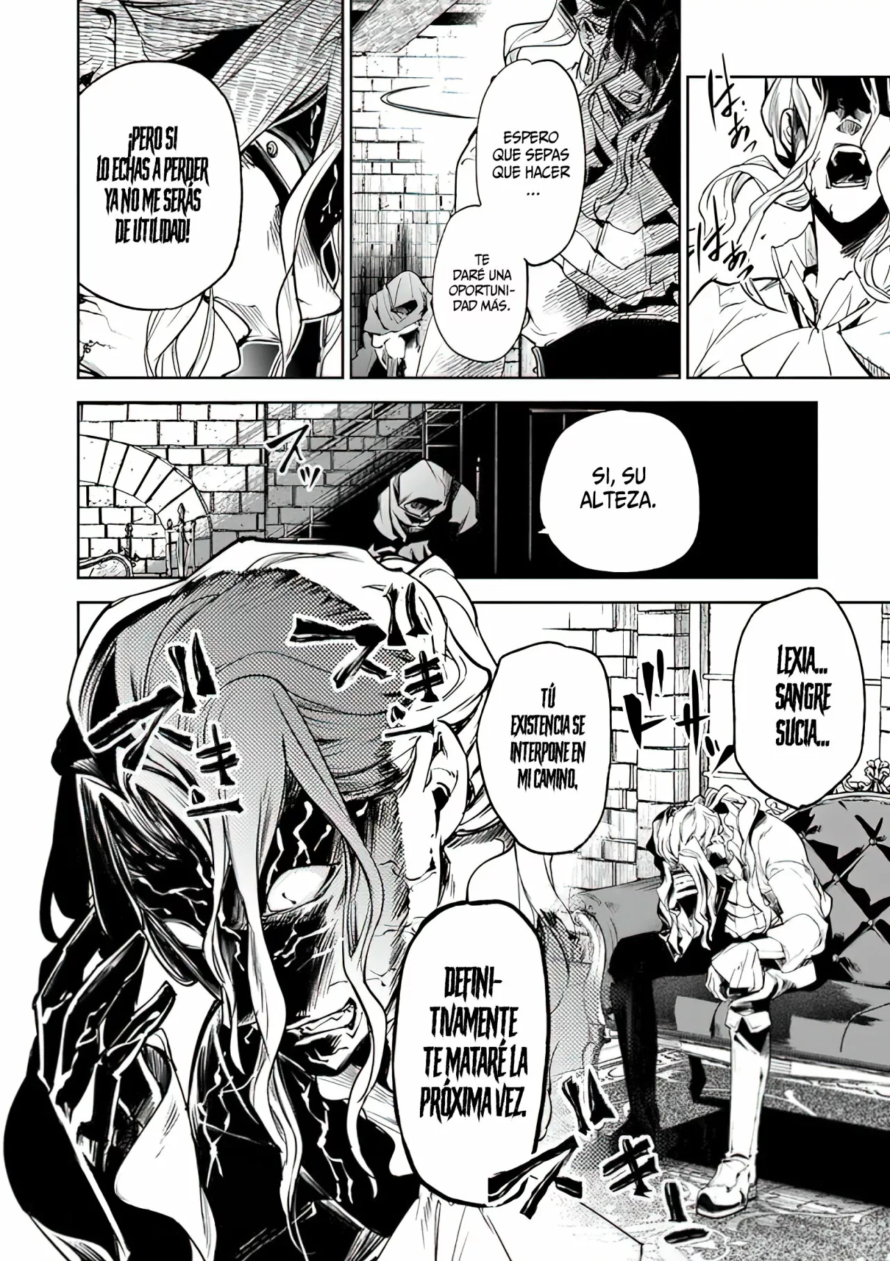 Isekai de Cheat Skill wo te ni Shita ore wa, Genjitsu Sekai wo mo Musou Suru ~Level Up wa Jinsei wo Kaeta~ Capítulo 9 - Page 35