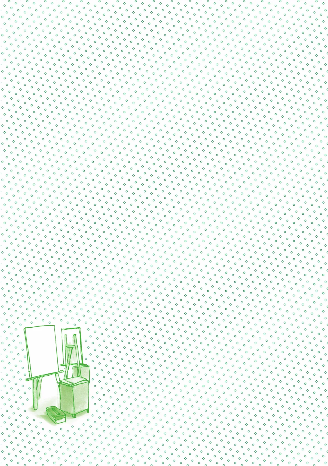 Mikako-san Capítulo 135 - Page 6