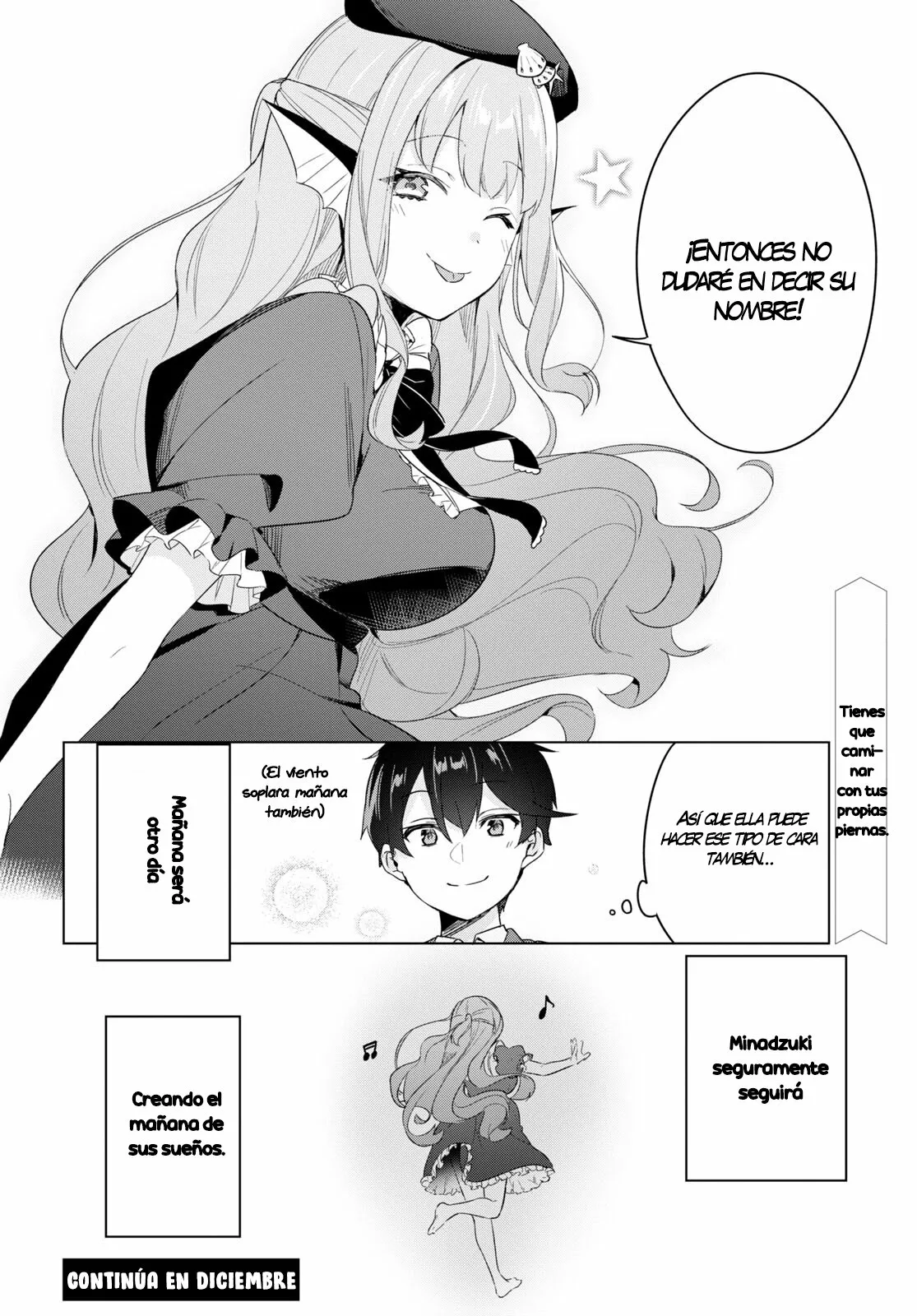 Jingai Kyoushitsu no Ningen Kirai Kyoushi ~Hitoma-sensei, Watashi-tachi ni Ningen wo Oshiete kuremasu ka….?~ Capítulo 2 - Page 43