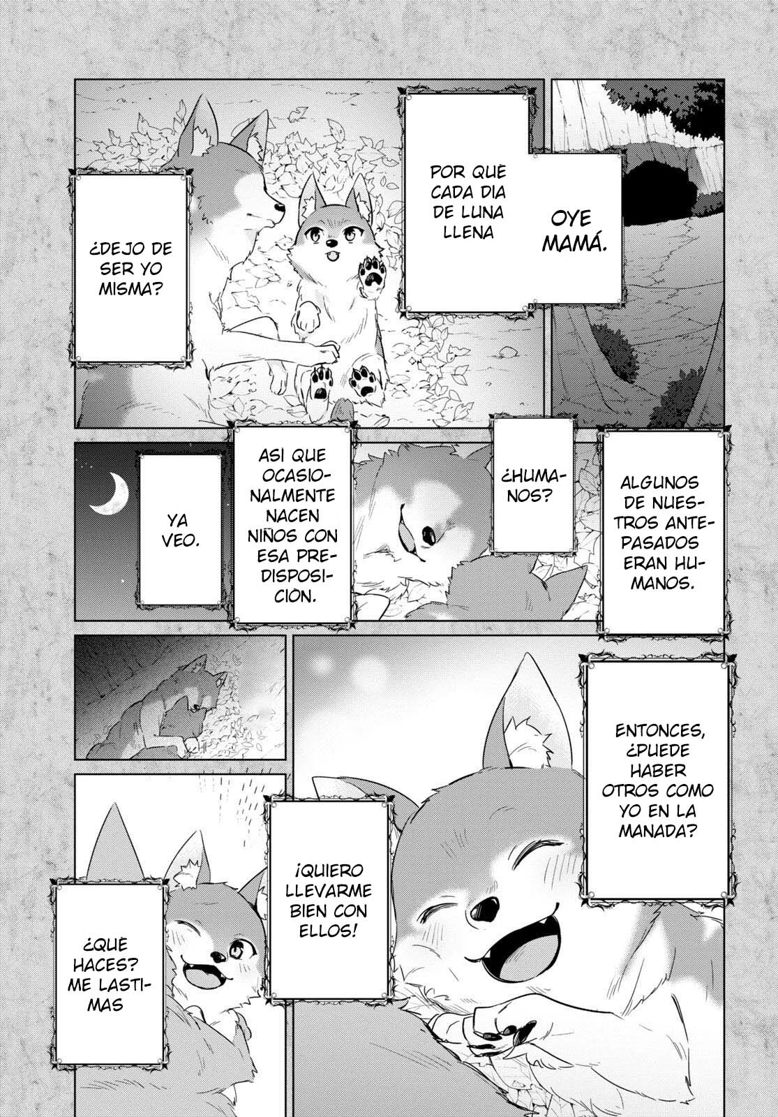 Jingai Kyoushitsu no Ningen Kirai Kyoushi ~Hitoma-sensei, Watashi-tachi ni Ningen wo Oshiete kuremasu ka….?~ Capítulo 3.2 - Page 16