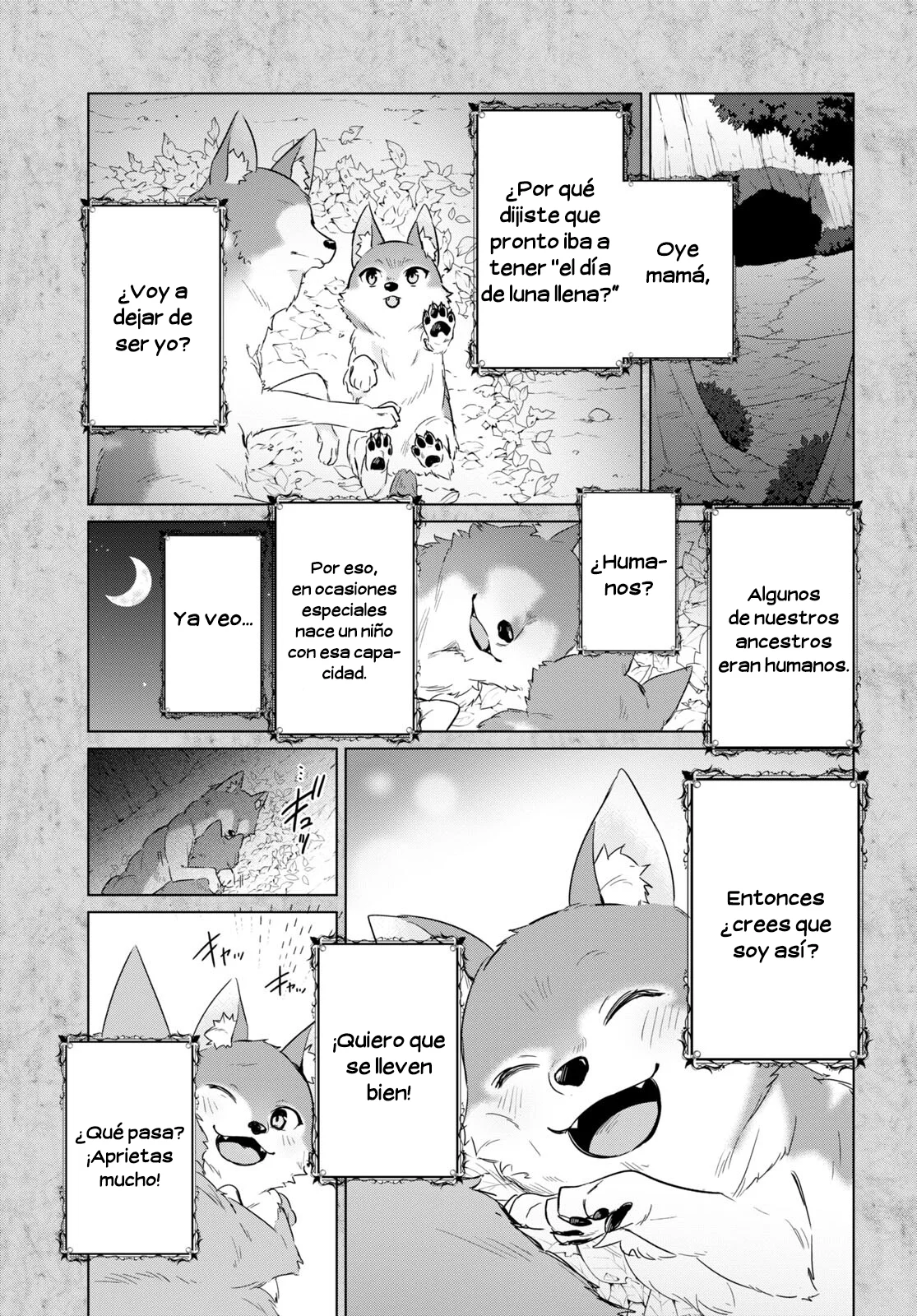 Jingai Kyoushitsu no Ningen Kirai Kyoushi ~Hitoma-sensei, Watashi-tachi ni Ningen wo Oshiete kuremasu ka….?~ Capítulo 3 - Page 28