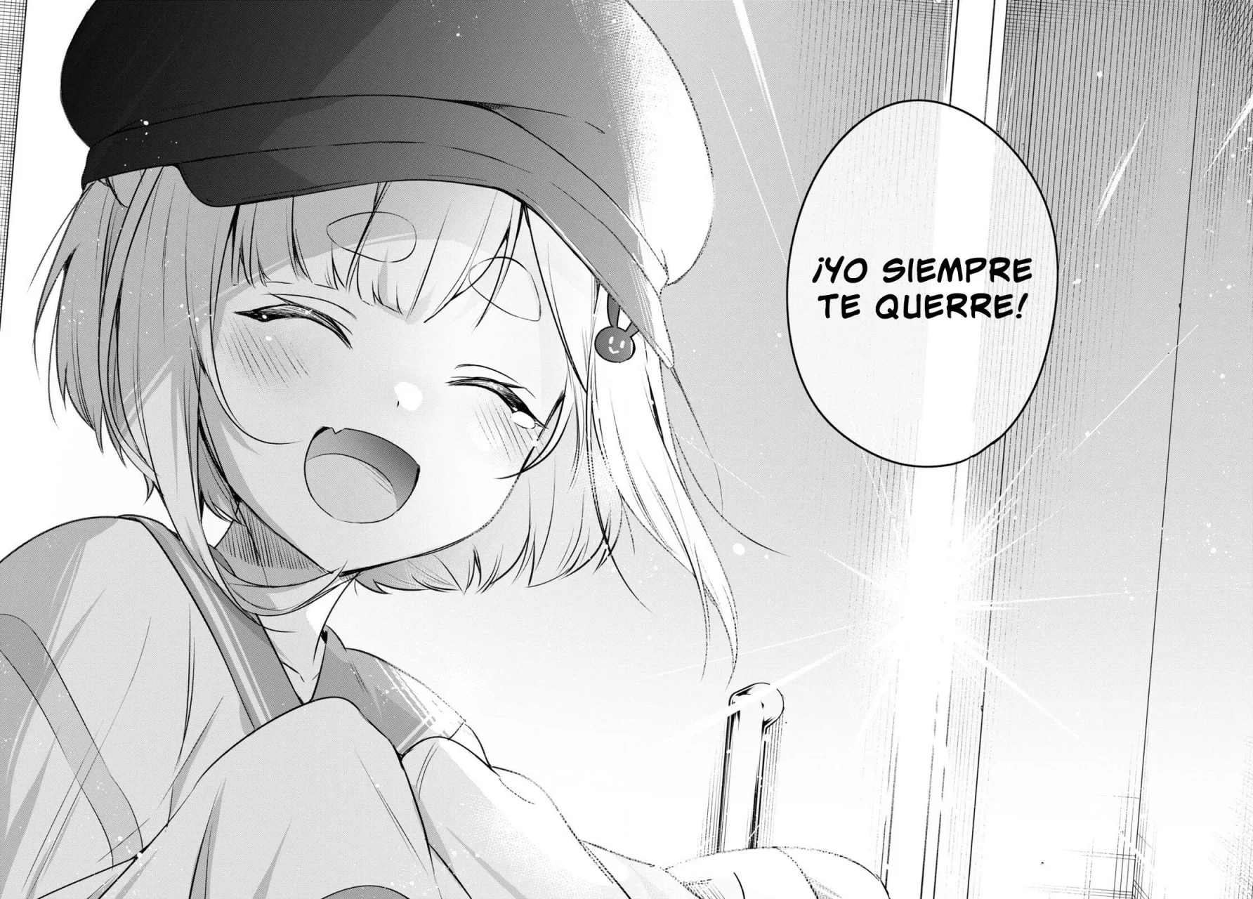 Jingai Kyoushitsu no Ningen Kirai Kyoushi ~Hitoma-sensei, Watashi-tachi ni Ningen wo Oshiete kuremasu ka….?~ Capítulo 8 - Page 16