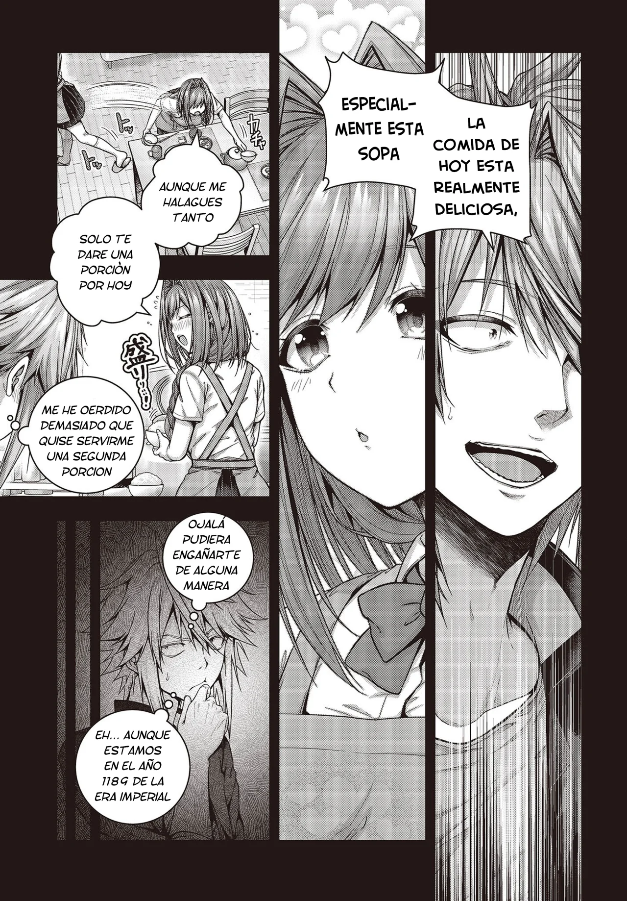 Tutorial ga Hajimeru Mae ni: Boss Kyaratachi wo Hametsu Sasenai tame ni Ore ga Dekiru Ikutsu Kano Kato Capítulo 1 - Page 11