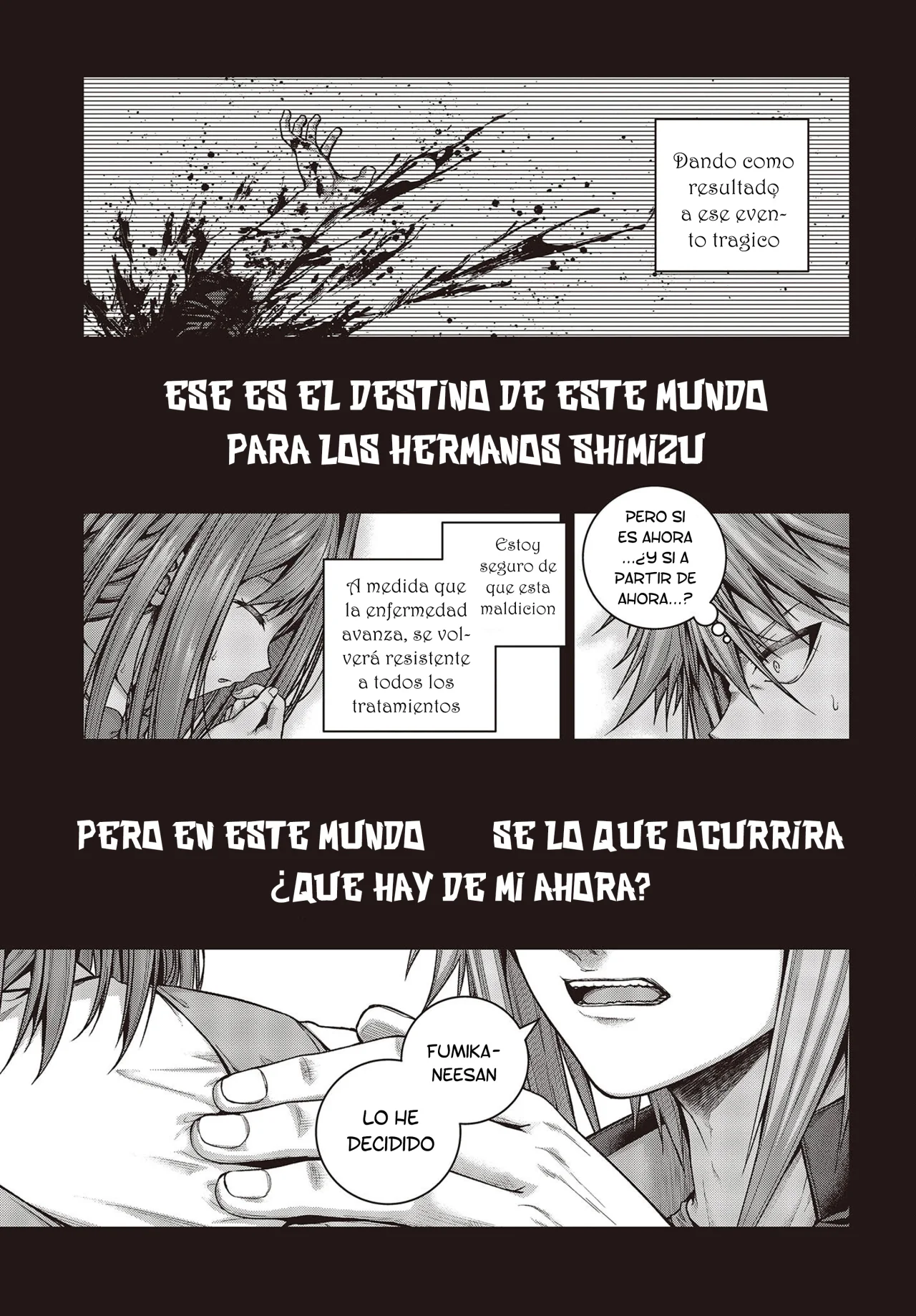 Tutorial ga Hajimeru Mae ni: Boss Kyaratachi wo Hametsu Sasenai tame ni Ore ga Dekiru Ikutsu Kano Kato Capítulo 1 - Page 15