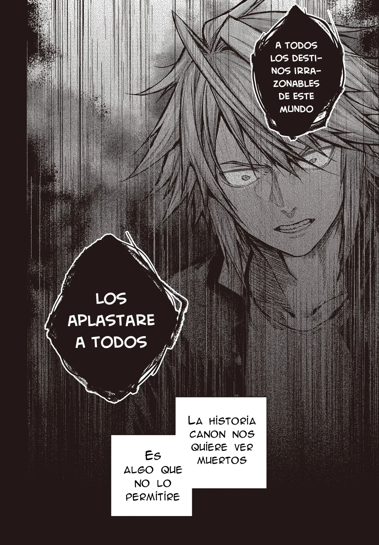 Tutorial ga Hajimeru Mae ni: Boss Kyaratachi wo Hametsu Sasenai tame ni Ore ga Dekiru Ikutsu Kano Kato Capítulo 1 - Page 16