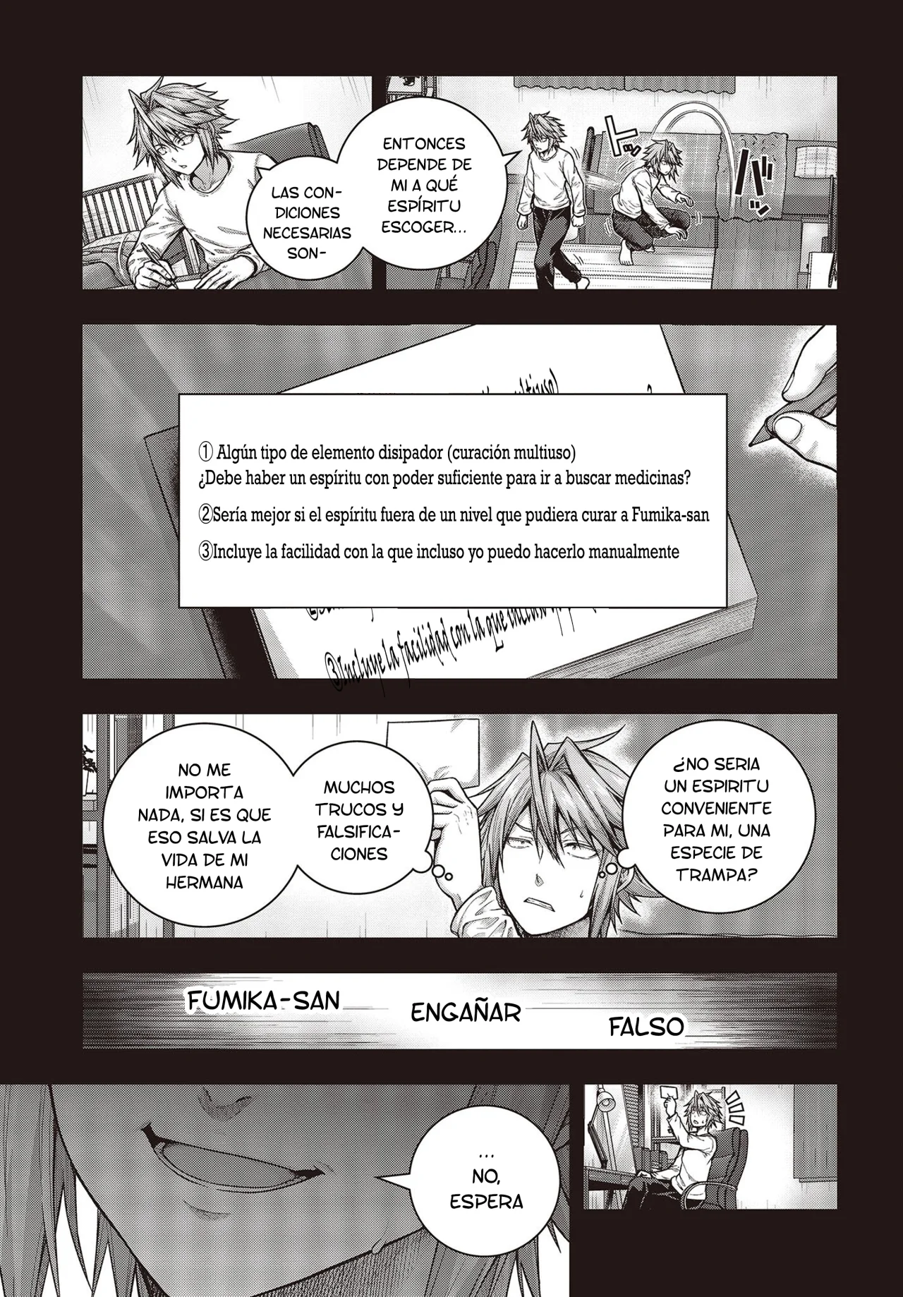 Tutorial ga Hajimeru Mae ni: Boss Kyaratachi wo Hametsu Sasenai tame ni Ore ga Dekiru Ikutsu Kano Kato Capítulo 1 - Page 21