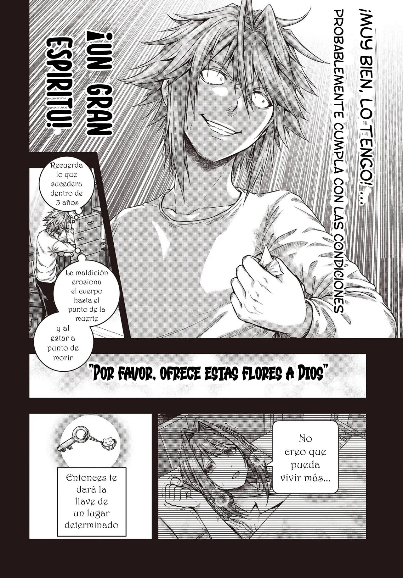 Tutorial ga Hajimeru Mae ni: Boss Kyaratachi wo Hametsu Sasenai tame ni Ore ga Dekiru Ikutsu Kano Kato Capítulo 1 - Page 22