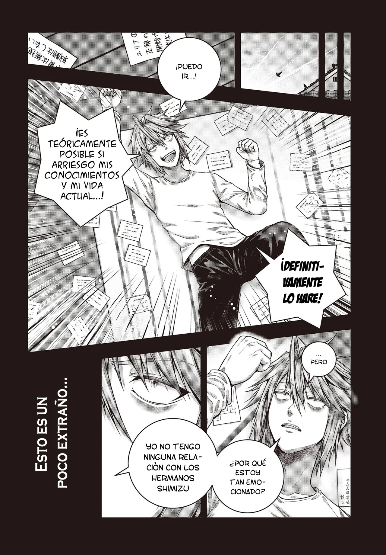 Tutorial ga Hajimeru Mae ni: Boss Kyaratachi wo Hametsu Sasenai tame ni Ore ga Dekiru Ikutsu Kano Kato Capítulo 1 - Page 24