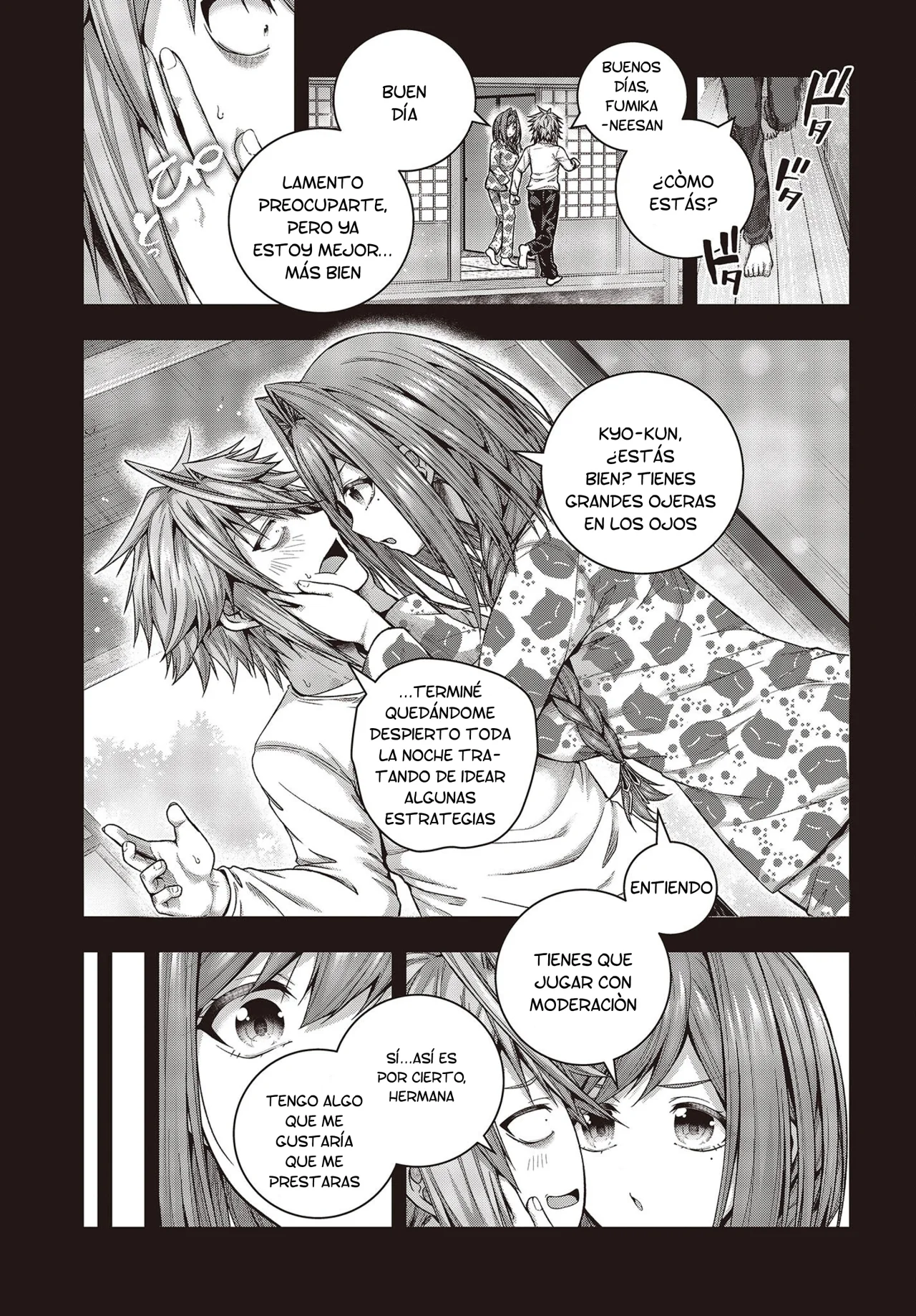 Tutorial ga Hajimeru Mae ni: Boss Kyaratachi wo Hametsu Sasenai tame ni Ore ga Dekiru Ikutsu Kano Kato Capítulo 1 - Page 25