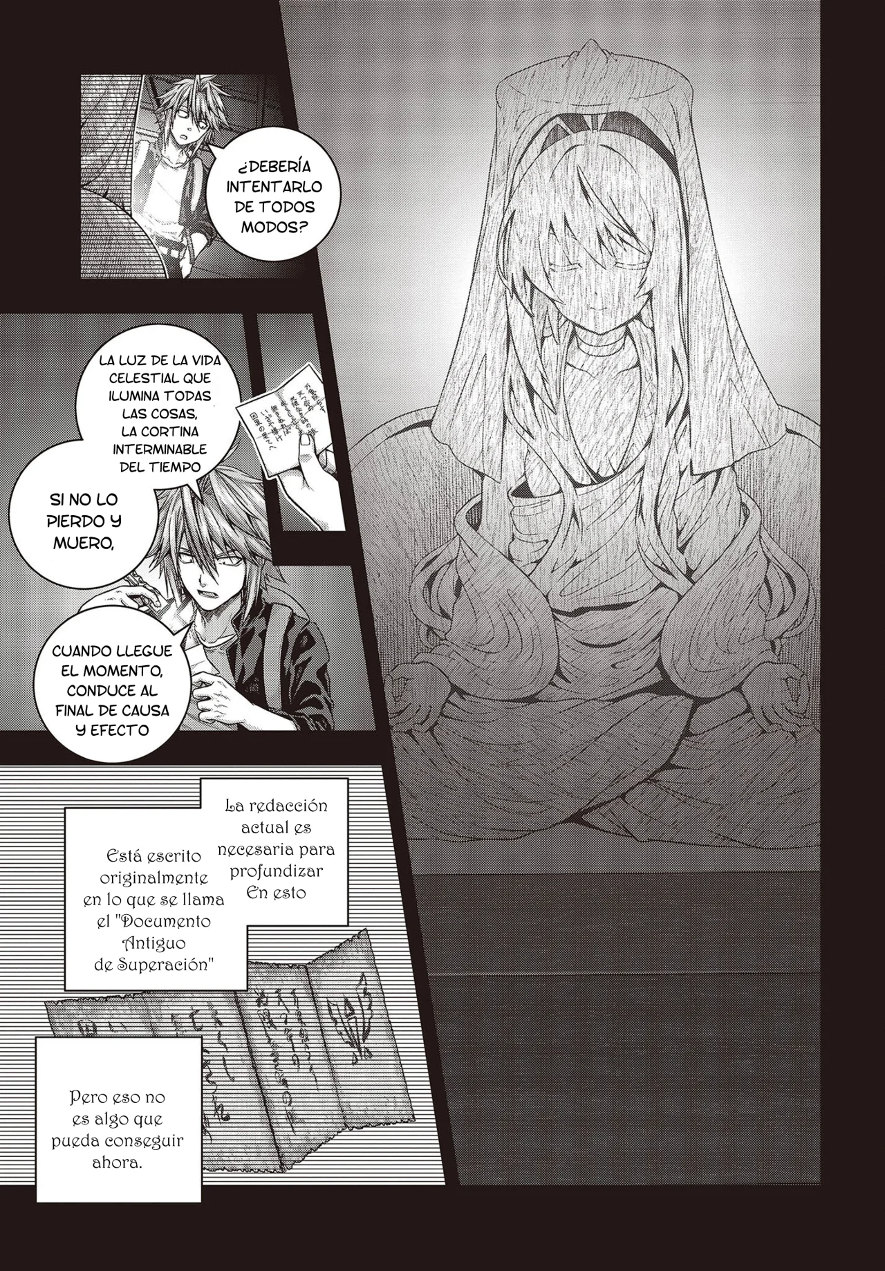 Tutorial ga Hajimeru Mae ni: Boss Kyaratachi wo Hametsu Sasenai tame ni Ore ga Dekiru Ikutsu Kano Kato Capítulo 1 - Page 27