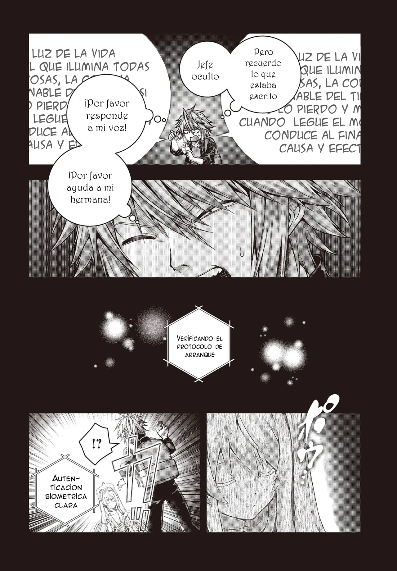 Tutorial ga Hajimeru Mae ni: Boss Kyaratachi wo Hametsu Sasenai tame ni Ore ga Dekiru Ikutsu Kano Kato Capítulo 1 - Page 28