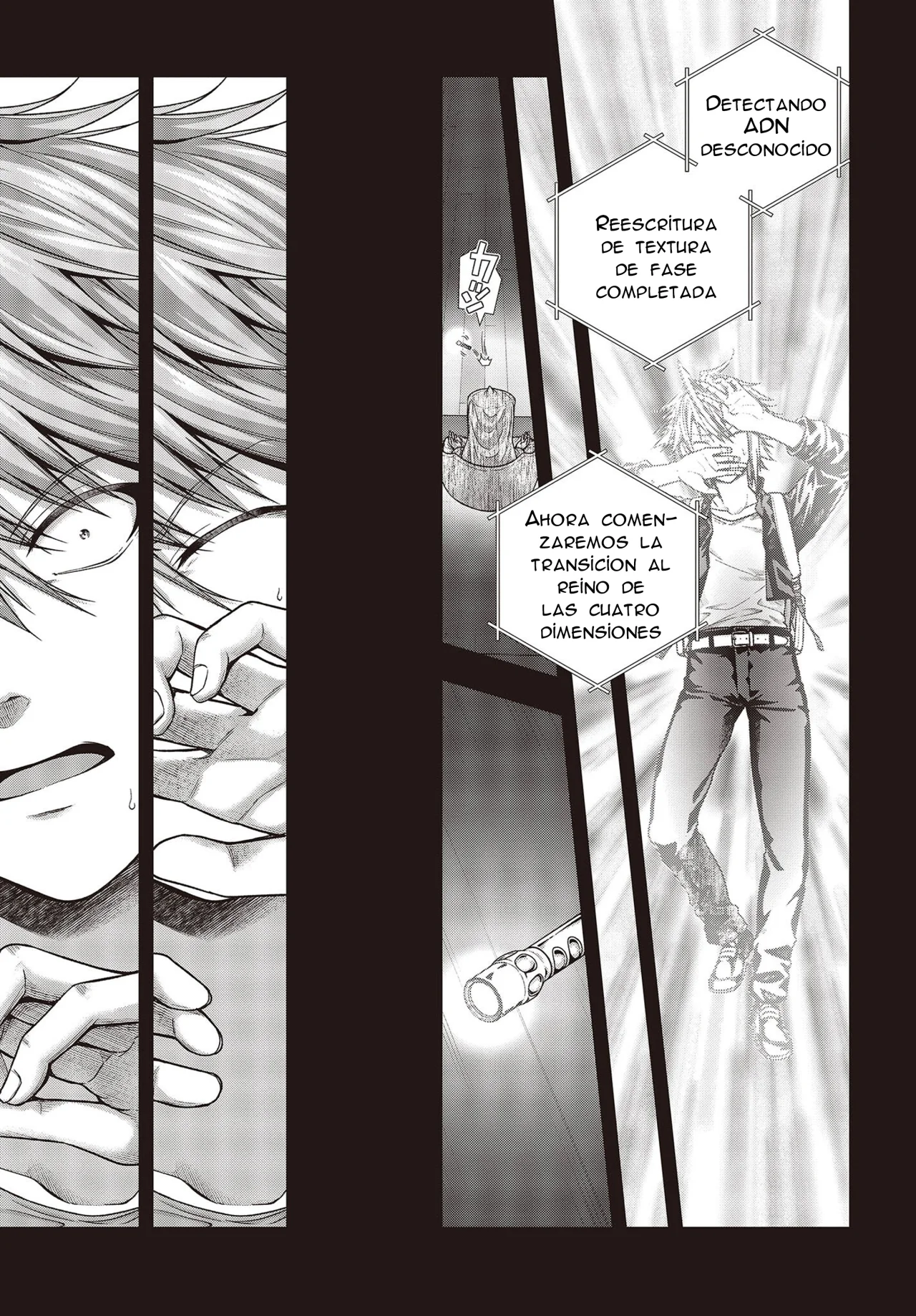 Tutorial ga Hajimeru Mae ni: Boss Kyaratachi wo Hametsu Sasenai tame ni Ore ga Dekiru Ikutsu Kano Kato Capítulo 1 - Page 29