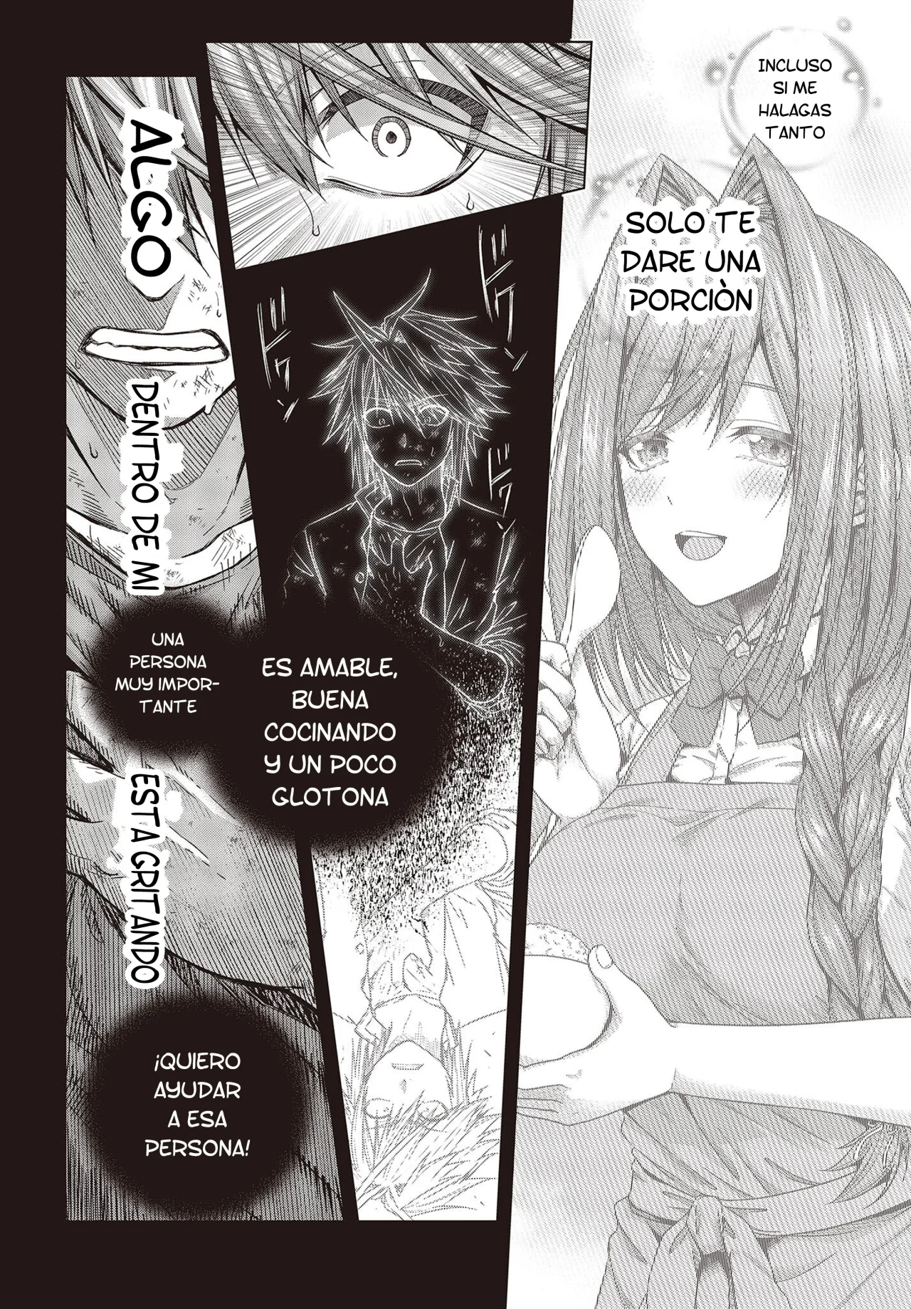 Tutorial ga Hajimeru Mae ni: Boss Kyaratachi wo Hametsu Sasenai tame ni Ore ga Dekiru Ikutsu Kano Kato Capítulo 1 - Page 39