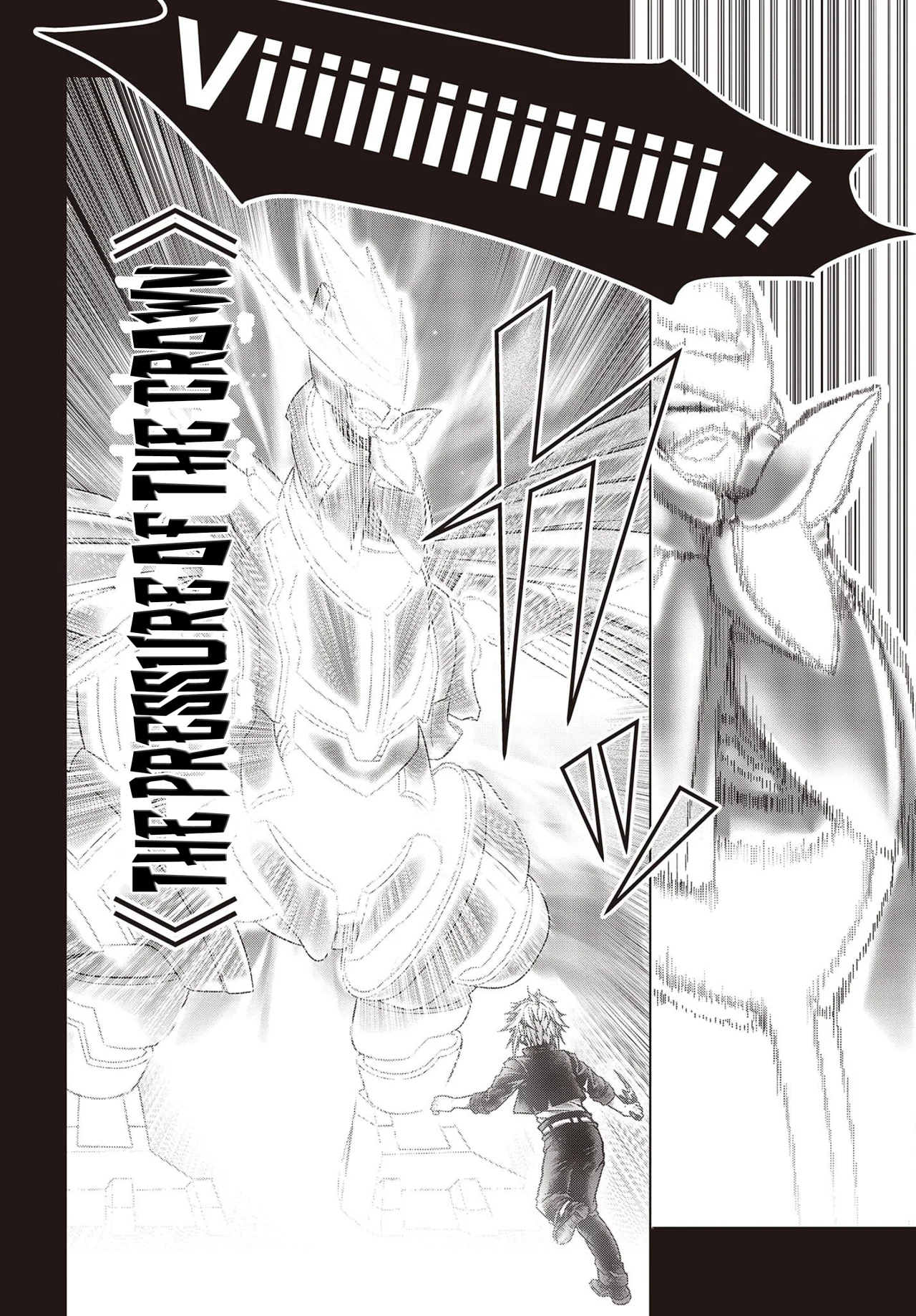 Tutorial ga Hajimeru Mae ni: Boss Kyaratachi wo Hametsu Sasenai tame ni Ore ga Dekiru Ikutsu Kano Kato Capítulo 1 - Page 41
