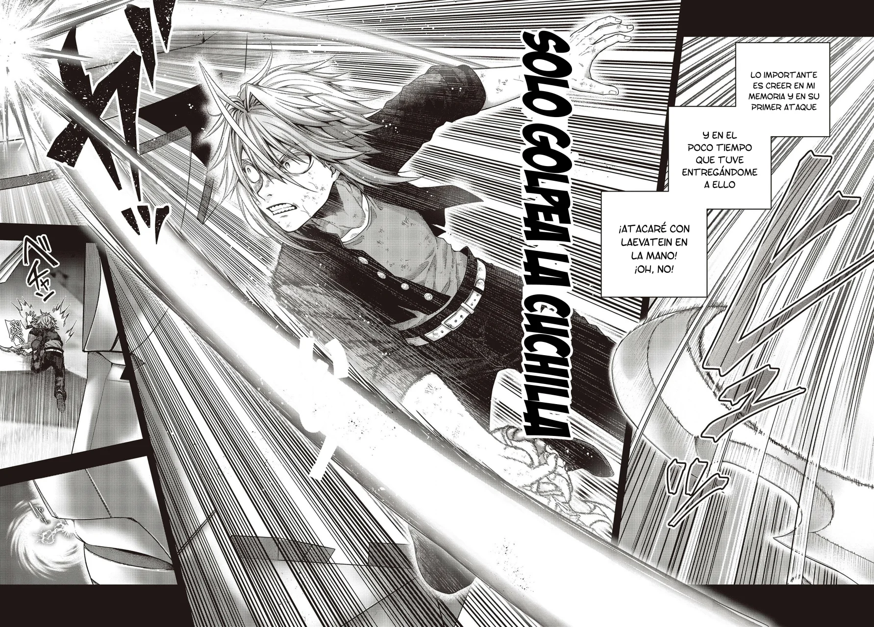 Tutorial ga Hajimeru Mae ni: Boss Kyaratachi wo Hametsu Sasenai tame ni Ore ga Dekiru Ikutsu Kano Kato Capítulo 1 - Page 43