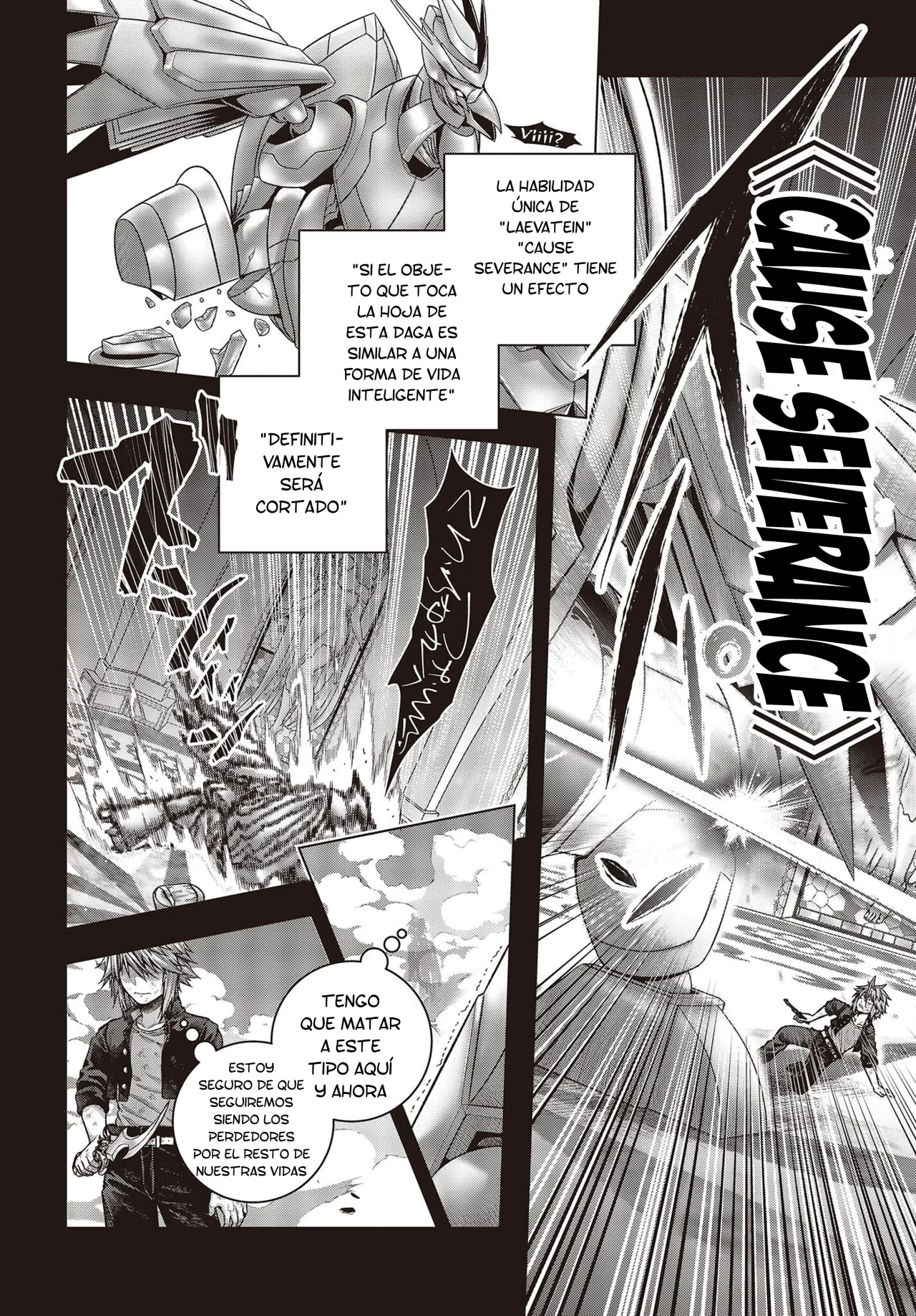 Tutorial ga Hajimeru Mae ni: Boss Kyaratachi wo Hametsu Sasenai tame ni Ore ga Dekiru Ikutsu Kano Kato Capítulo 1 - Page 44