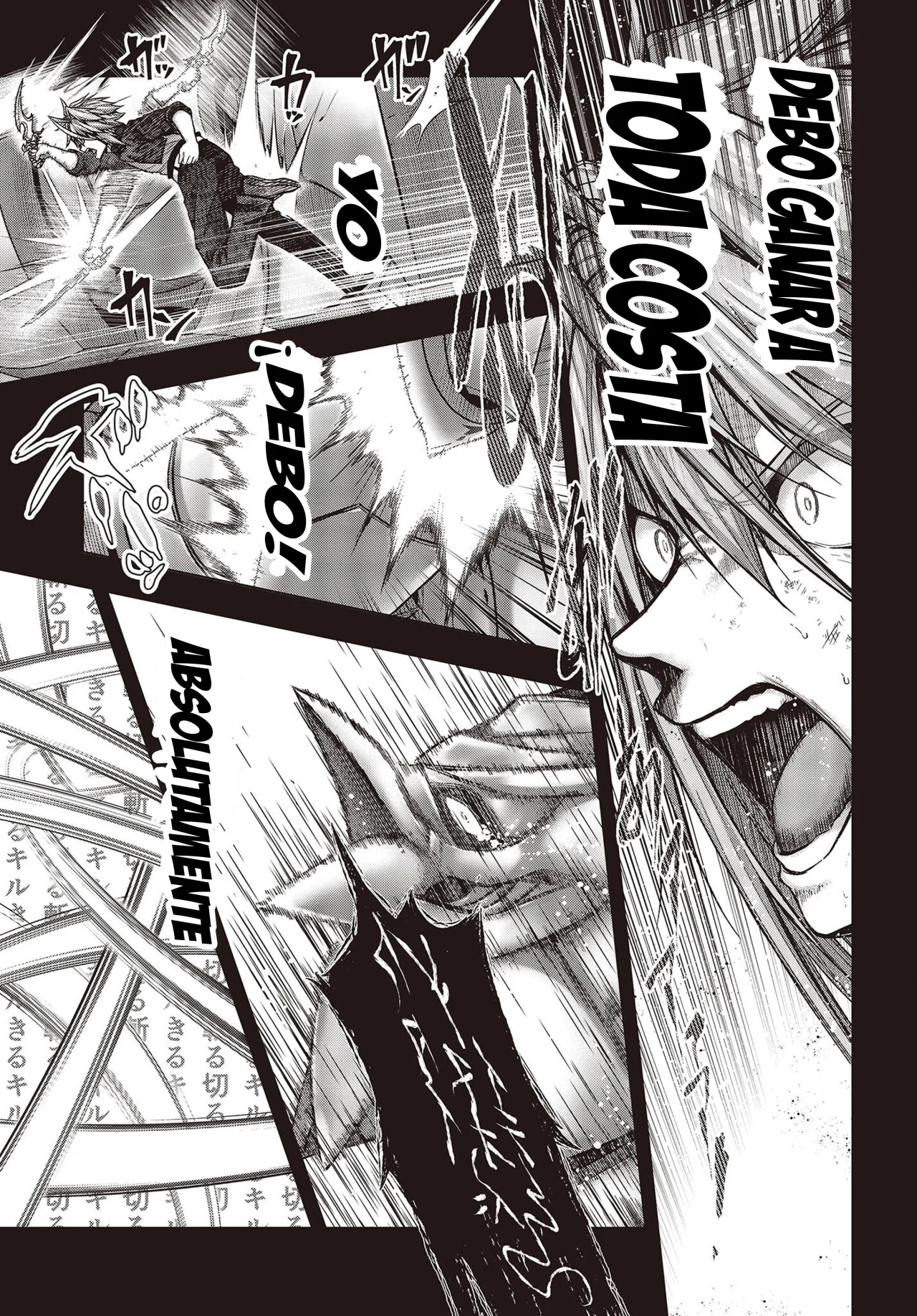 Tutorial ga Hajimeru Mae ni: Boss Kyaratachi wo Hametsu Sasenai tame ni Ore ga Dekiru Ikutsu Kano Kato Capítulo 1 - Page 45