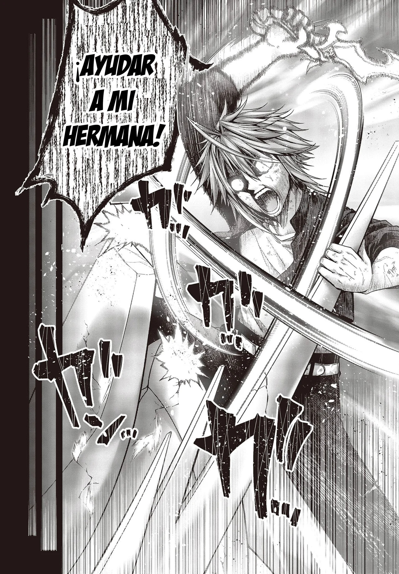 Tutorial ga Hajimeru Mae ni: Boss Kyaratachi wo Hametsu Sasenai tame ni Ore ga Dekiru Ikutsu Kano Kato Capítulo 1 - Page 46