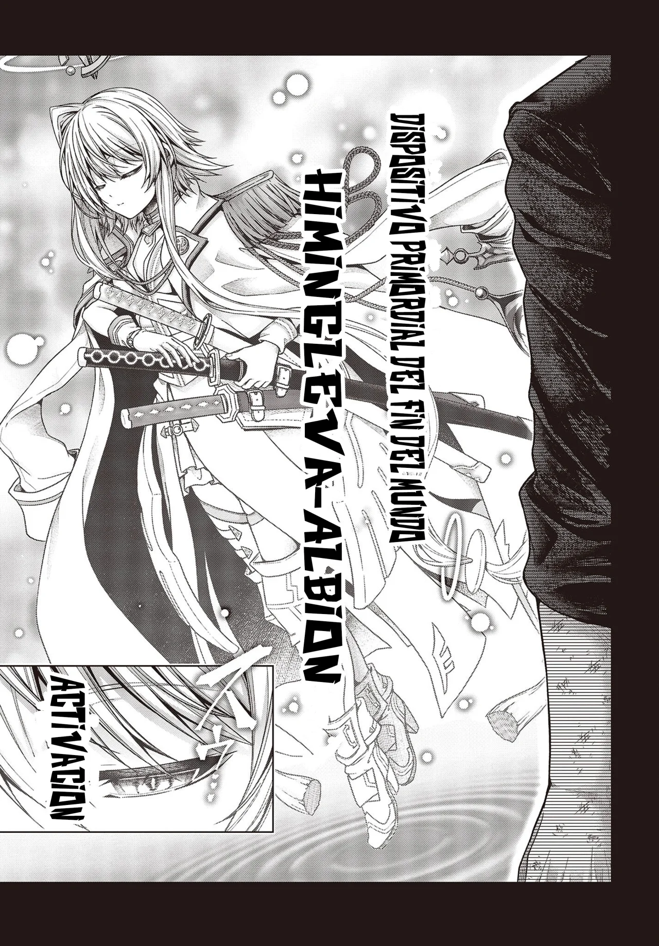 Tutorial ga Hajimeru Mae ni: Boss Kyaratachi wo Hametsu Sasenai tame ni Ore ga Dekiru Ikutsu Kano Kato Capítulo 1 - Page 49