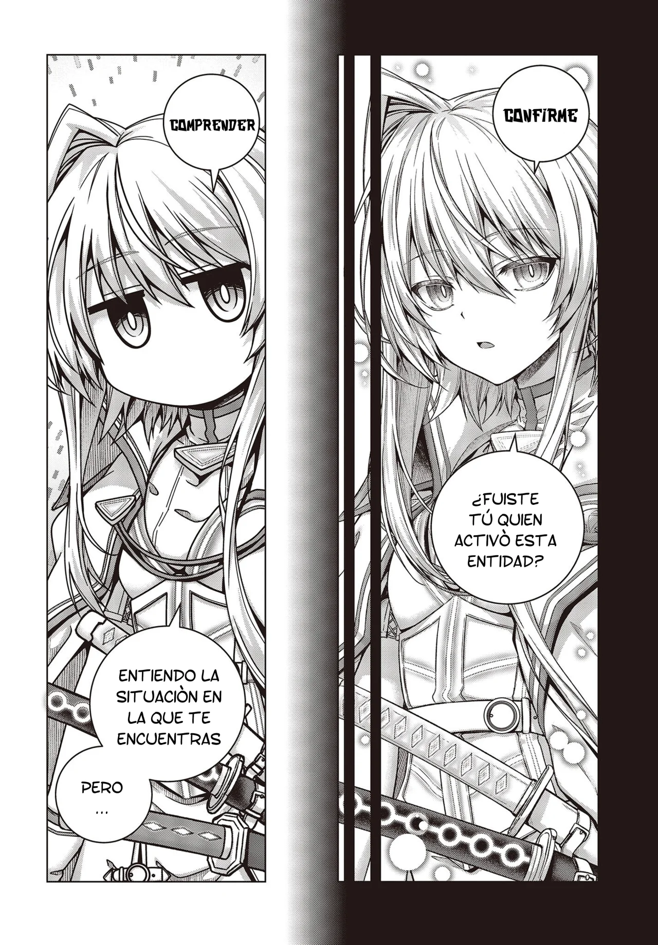 Tutorial ga Hajimeru Mae ni: Boss Kyaratachi wo Hametsu Sasenai tame ni Ore ga Dekiru Ikutsu Kano Kato Capítulo 1 - Page 50
