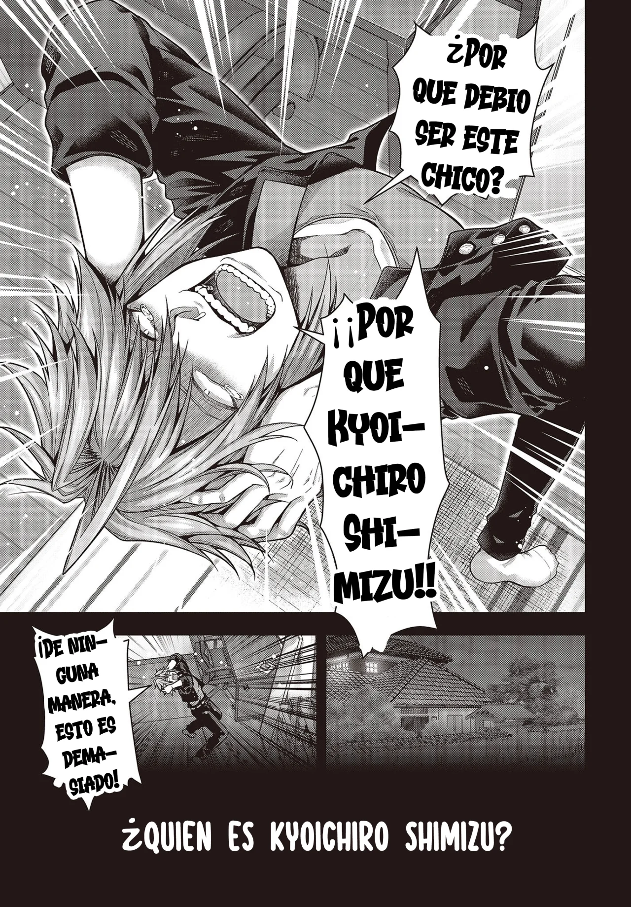 Tutorial ga Hajimeru Mae ni: Boss Kyaratachi wo Hametsu Sasenai tame ni Ore ga Dekiru Ikutsu Kano Kato Capítulo 1 - Page 53