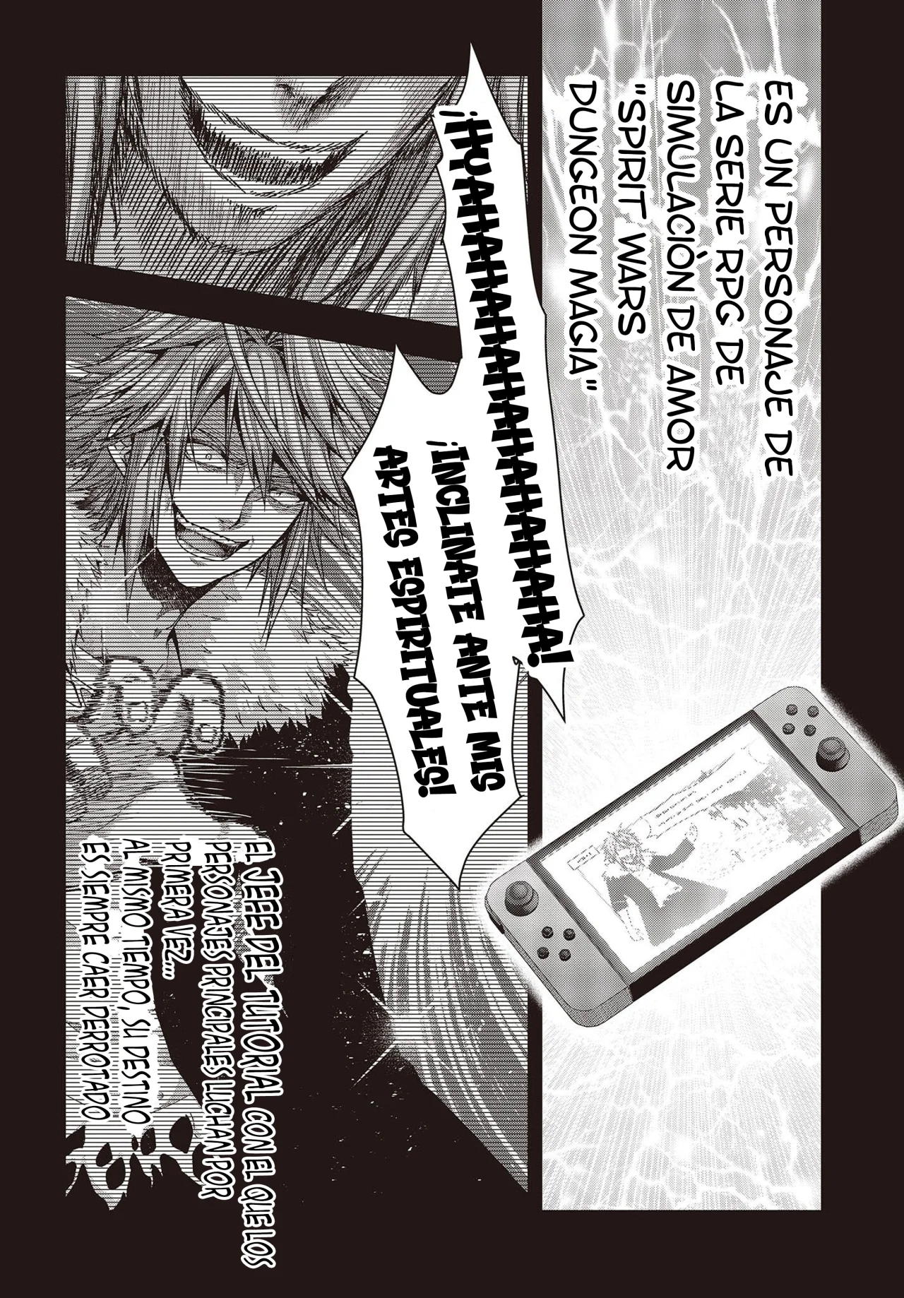 Tutorial ga Hajimeru Mae ni: Boss Kyaratachi wo Hametsu Sasenai tame ni Ore ga Dekiru Ikutsu Kano Kato Capítulo 1 - Page 54