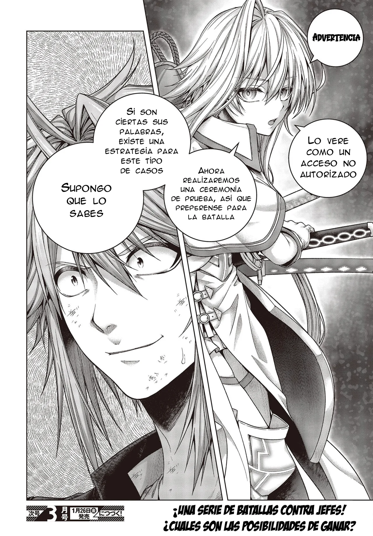 Tutorial ga Hajimeru Mae ni: Boss Kyaratachi wo Hametsu Sasenai tame ni Ore ga Dekiru Ikutsu Kano Kato Capítulo 1 - Page 56
