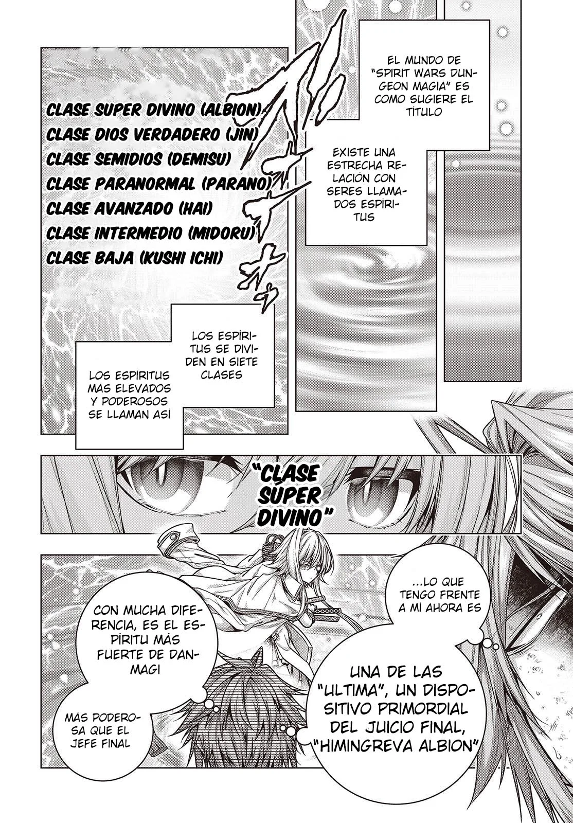 Tutorial ga Hajimeru Mae ni: Boss Kyaratachi wo Hametsu Sasenai tame ni Ore ga Dekiru Ikutsu Kano Kato Capítulo 2 - Page 10