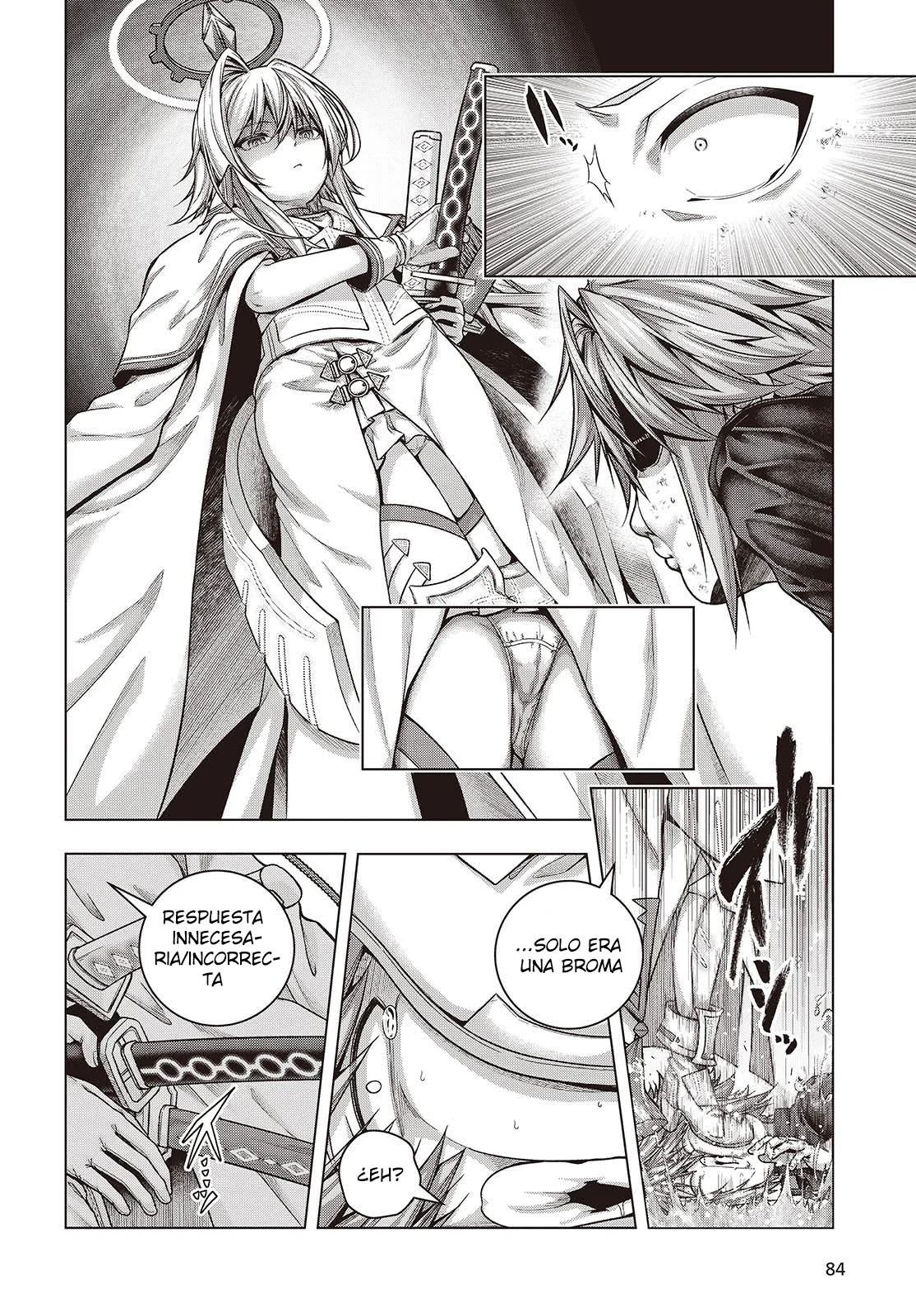 Tutorial ga Hajimeru Mae ni: Boss Kyaratachi wo Hametsu Sasenai tame ni Ore ga Dekiru Ikutsu Kano Kato Capítulo 2 - Page 14