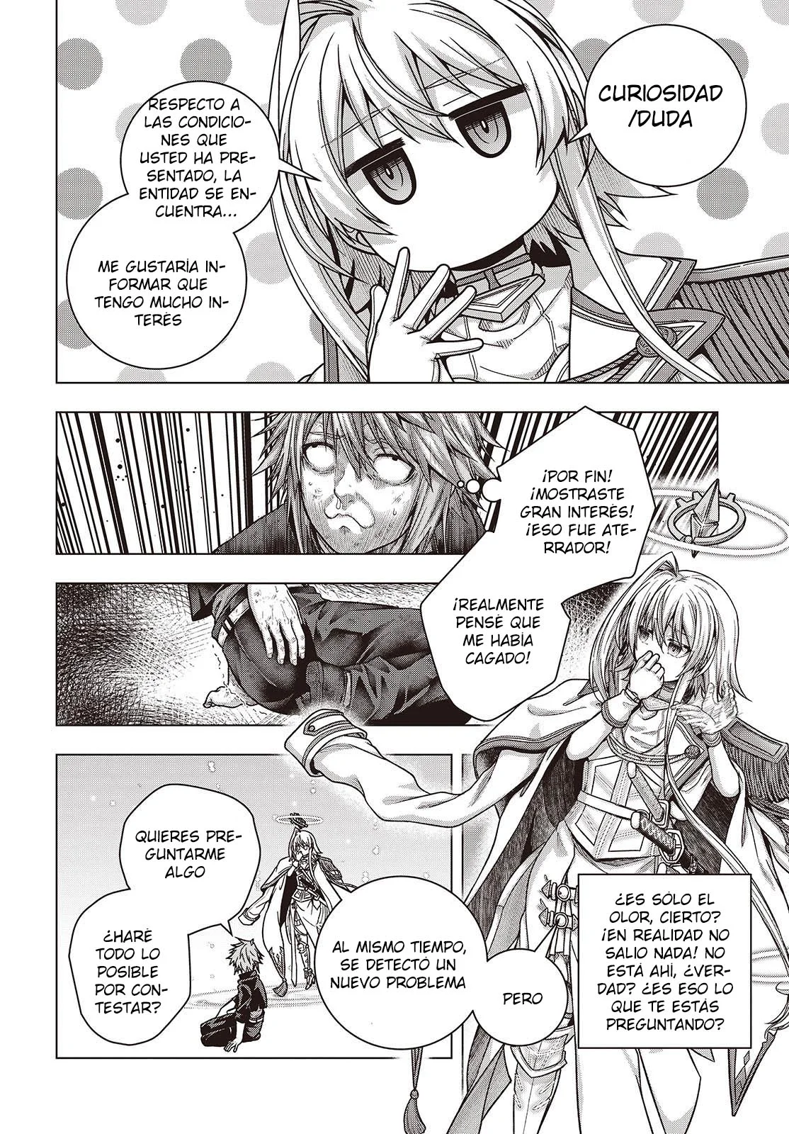 Tutorial ga Hajimeru Mae ni: Boss Kyaratachi wo Hametsu Sasenai tame ni Ore ga Dekiru Ikutsu Kano Kato Capítulo 2 - Page 24