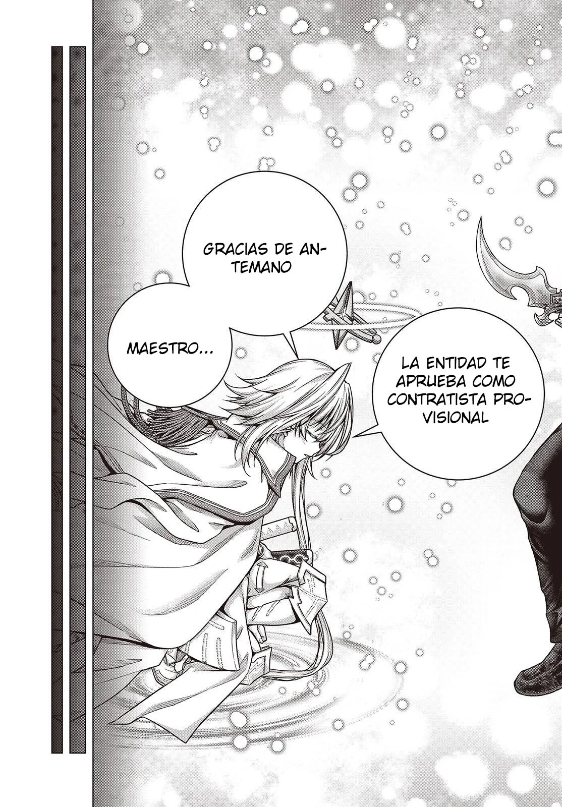 Tutorial ga Hajimeru Mae ni: Boss Kyaratachi wo Hametsu Sasenai tame ni Ore ga Dekiru Ikutsu Kano Kato Capítulo 2 - Page 34