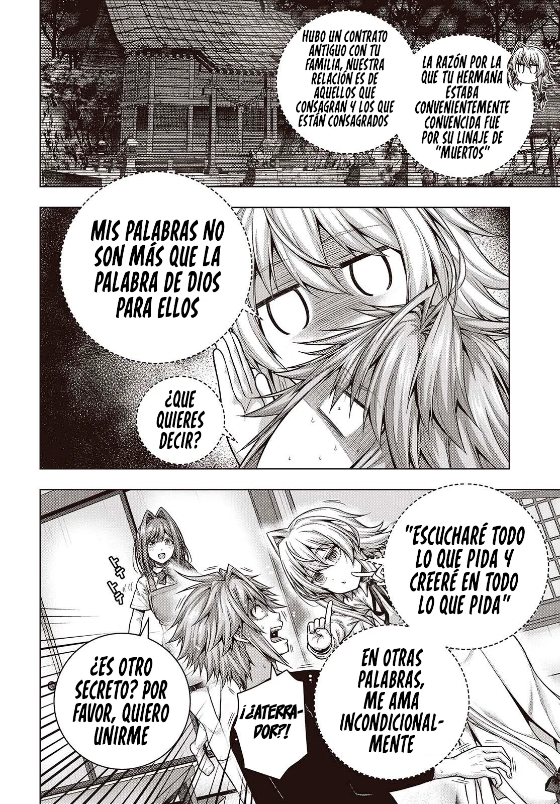 Tutorial ga Hajimeru Mae ni: Boss Kyaratachi wo Hametsu Sasenai tame ni Ore ga Dekiru Ikutsu Kano Kato Capítulo 3 - Page 14