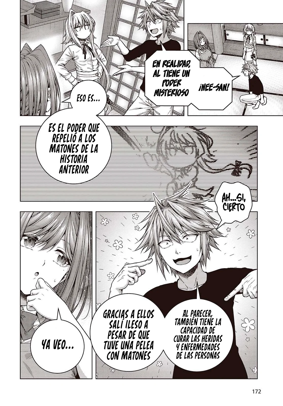 Tutorial ga Hajimeru Mae ni: Boss Kyaratachi wo Hametsu Sasenai tame ni Ore ga Dekiru Ikutsu Kano Kato Capítulo 3 - Page 16