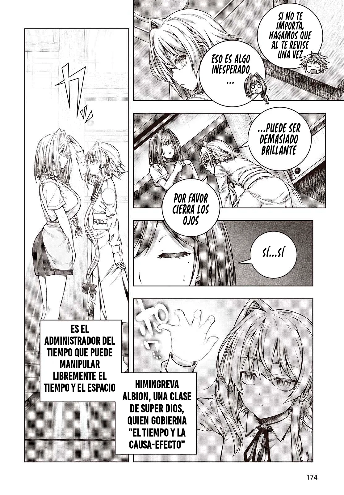 Tutorial ga Hajimeru Mae ni: Boss Kyaratachi wo Hametsu Sasenai tame ni Ore ga Dekiru Ikutsu Kano Kato Capítulo 3 - Page 18